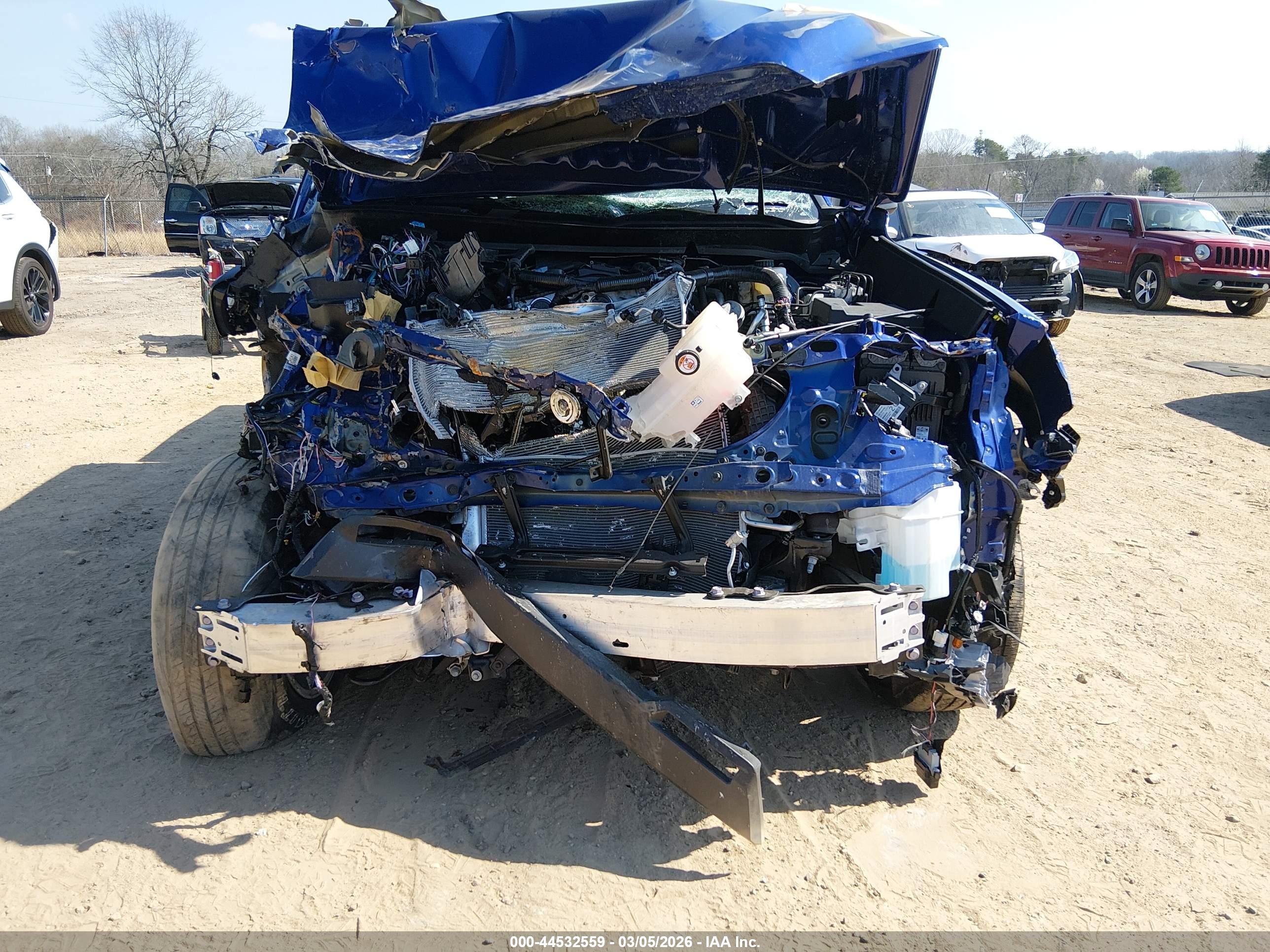 TOYOTA TACOMA image 6