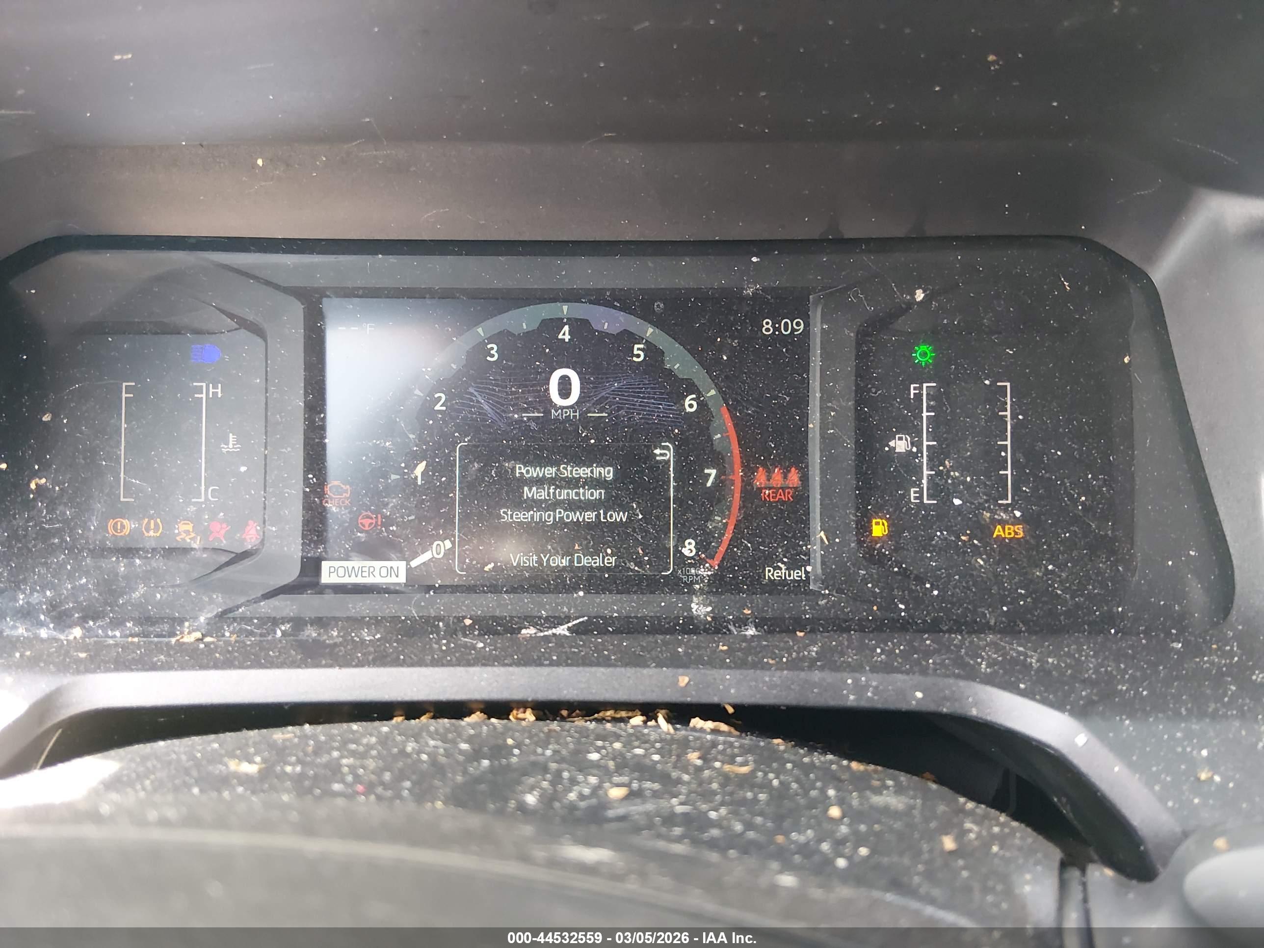 TOYOTA TACOMA image 7