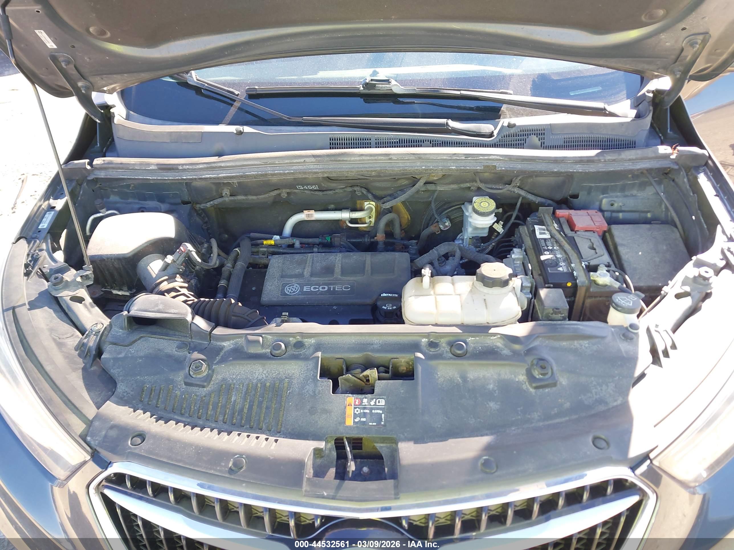 BUICK ENCORE image 10