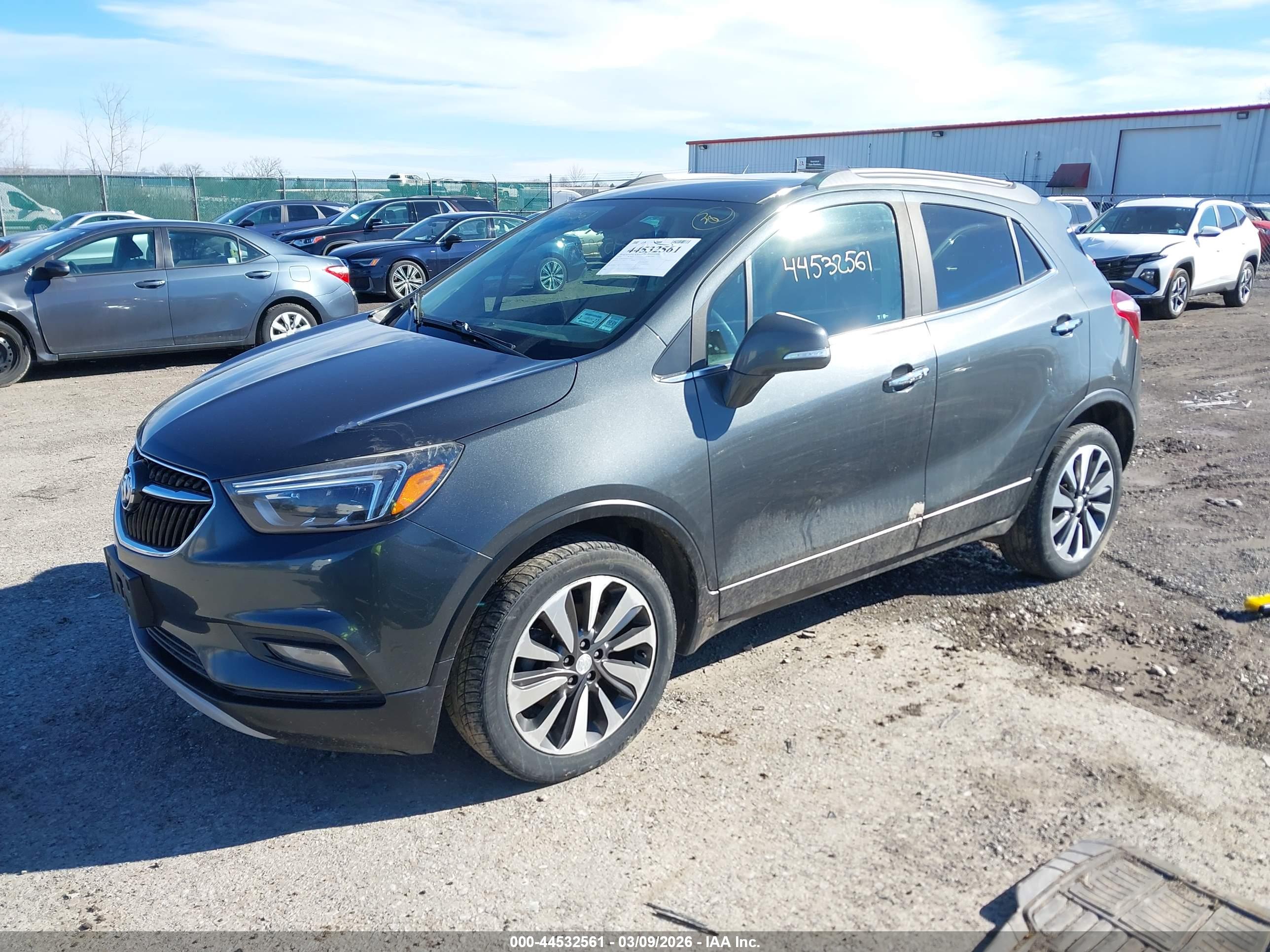 BUICK ENCORE image 2