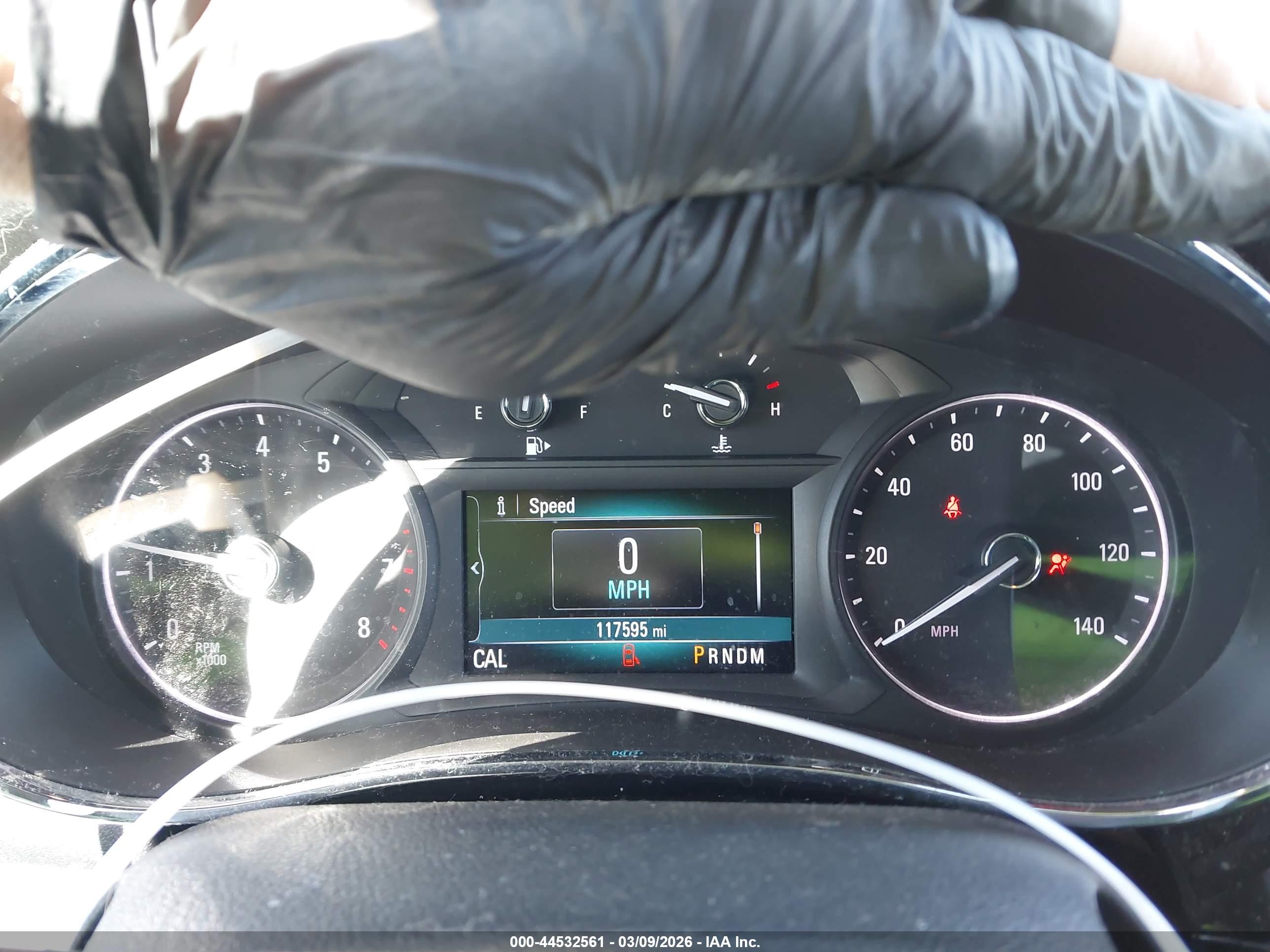 BUICK ENCORE image 7