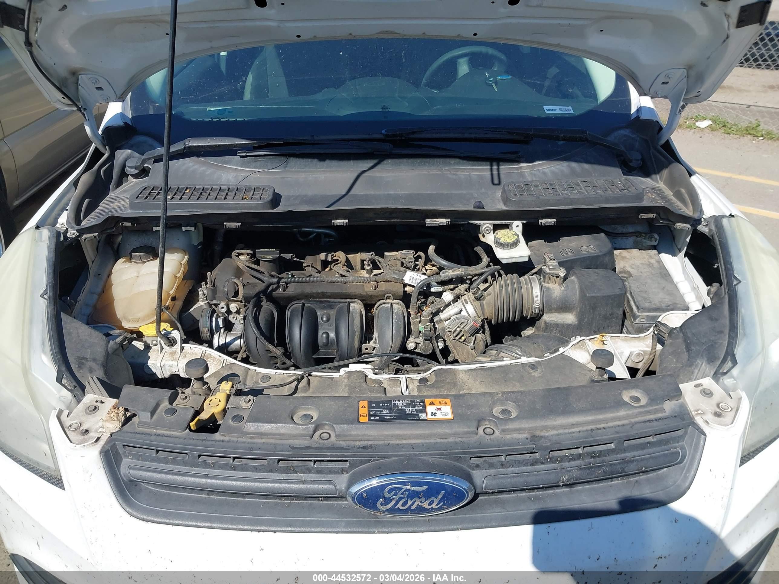 FORD ESCAPE image 10