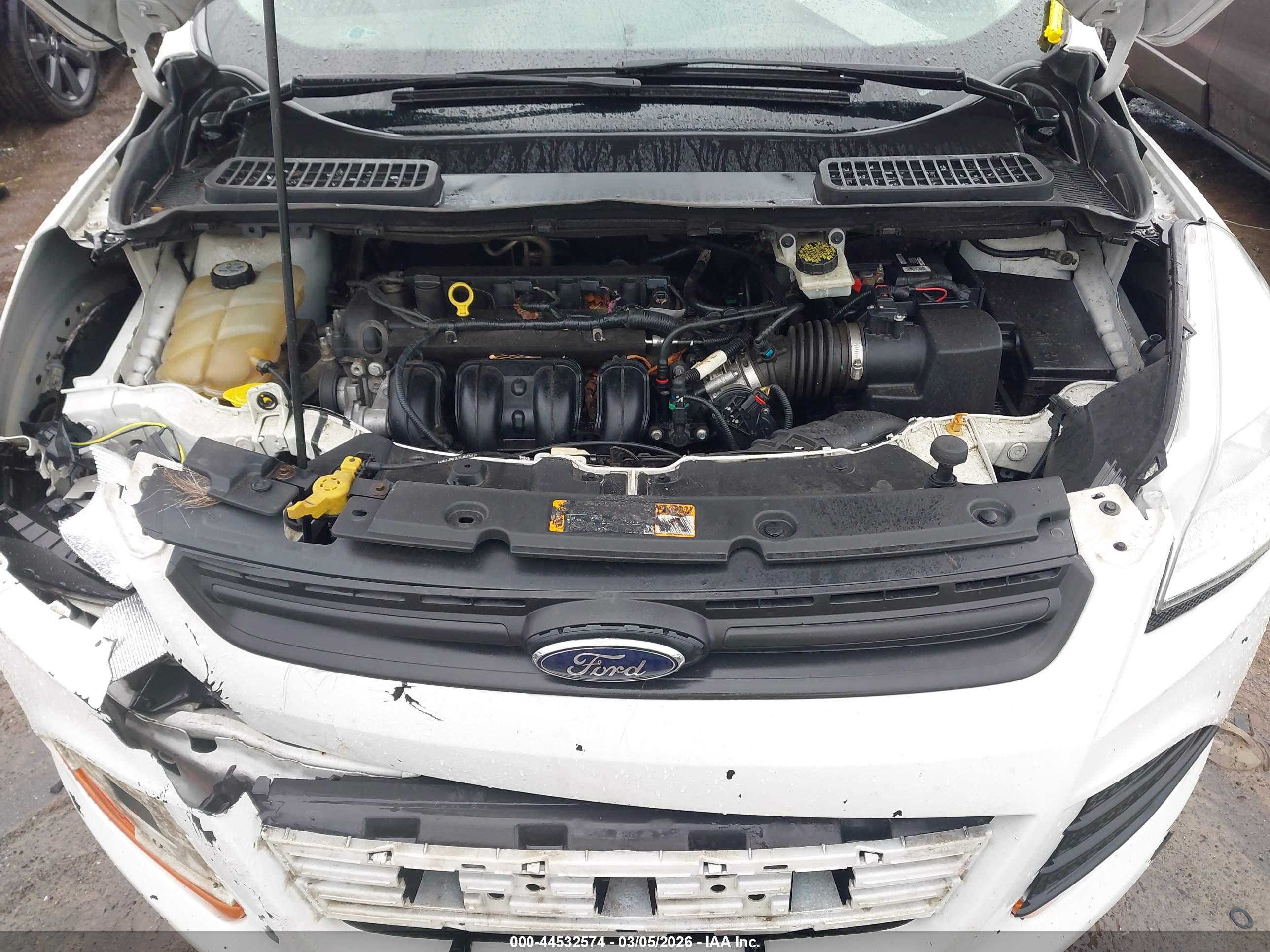 FORD ESCAPE image 10