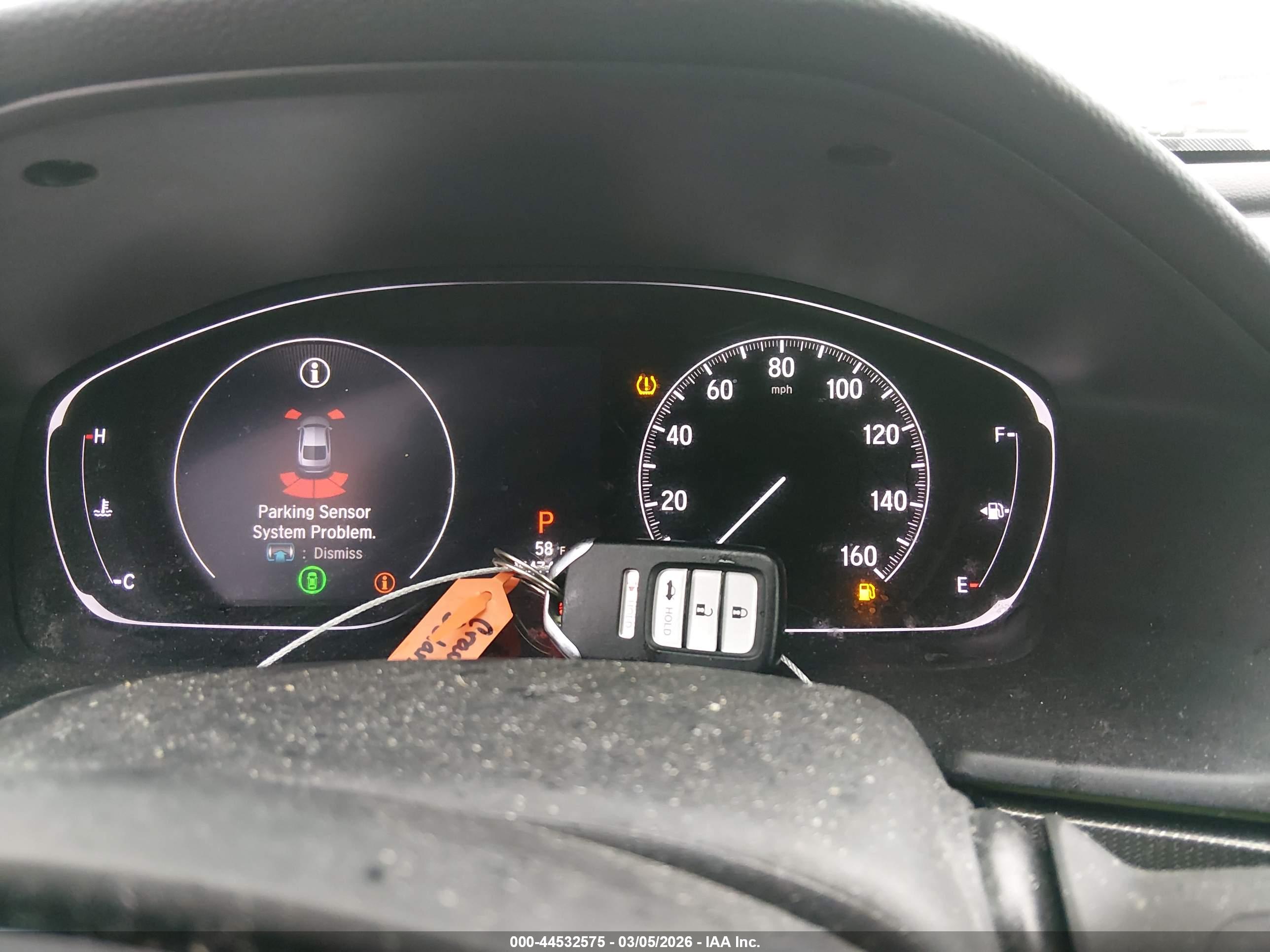 HONDA ACCORD image 11