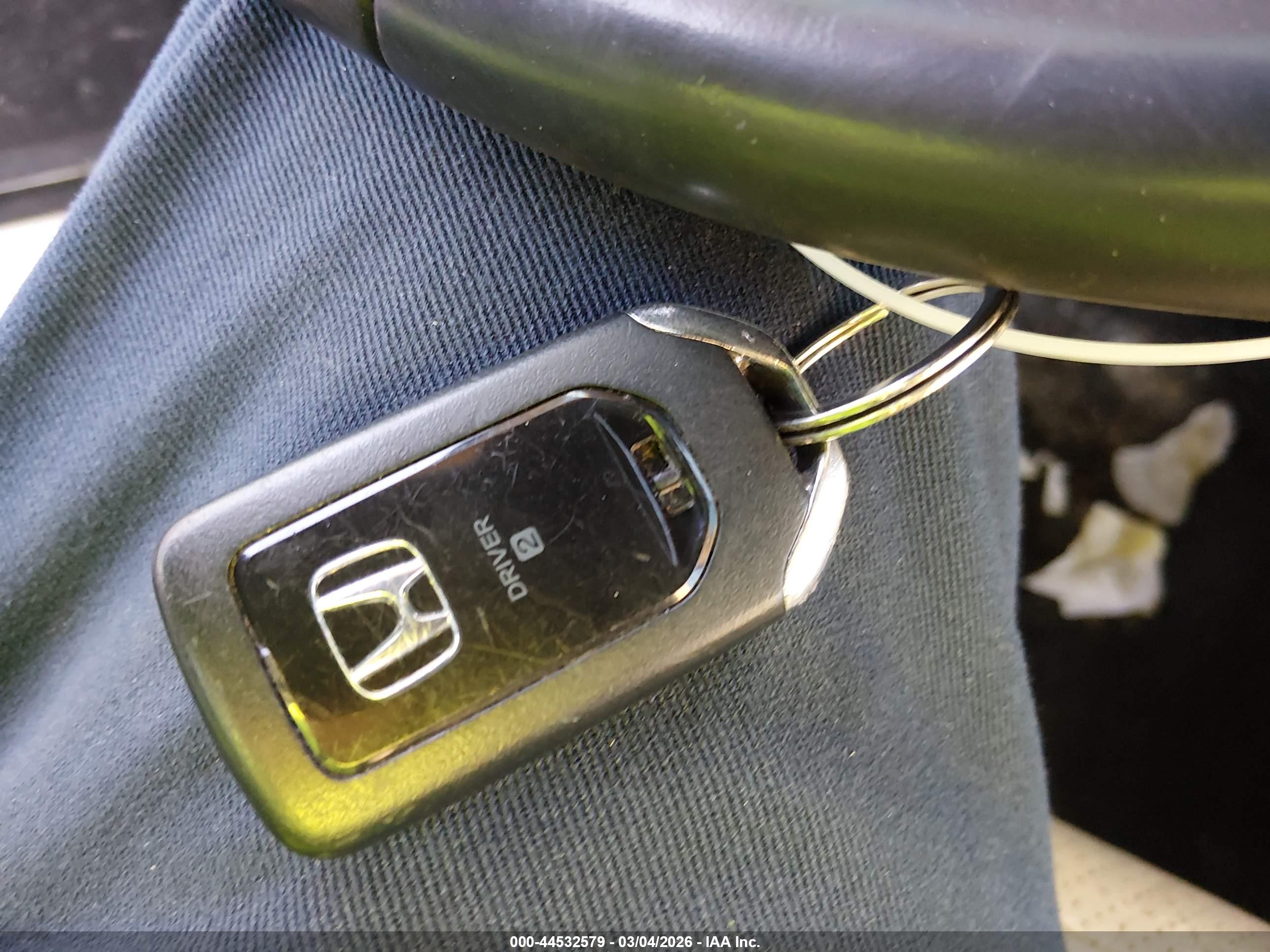 HONDA ACCORD image 11