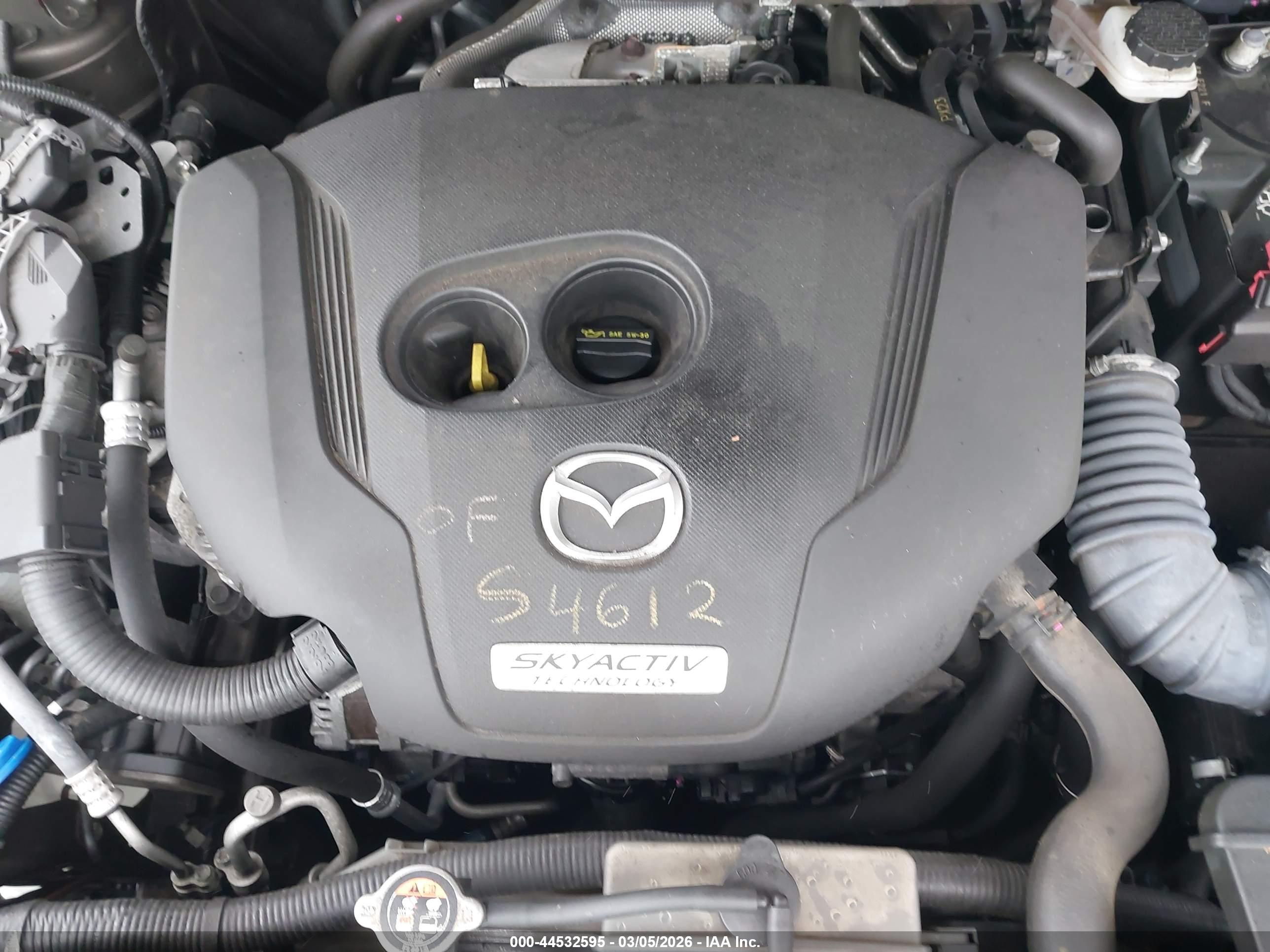 MAZDA CX-9 image 10