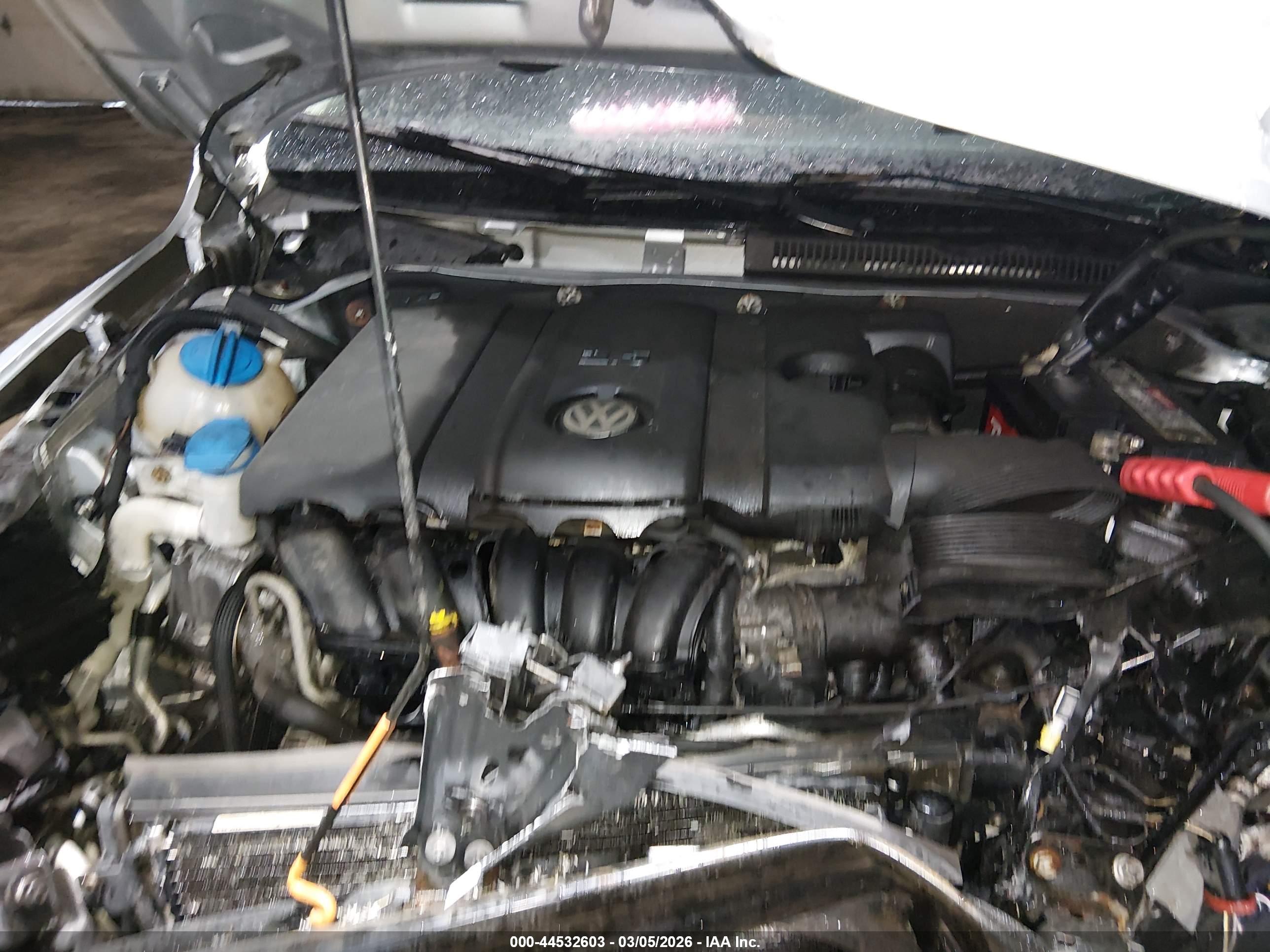 VOLKSWAGEN JETTA image 10