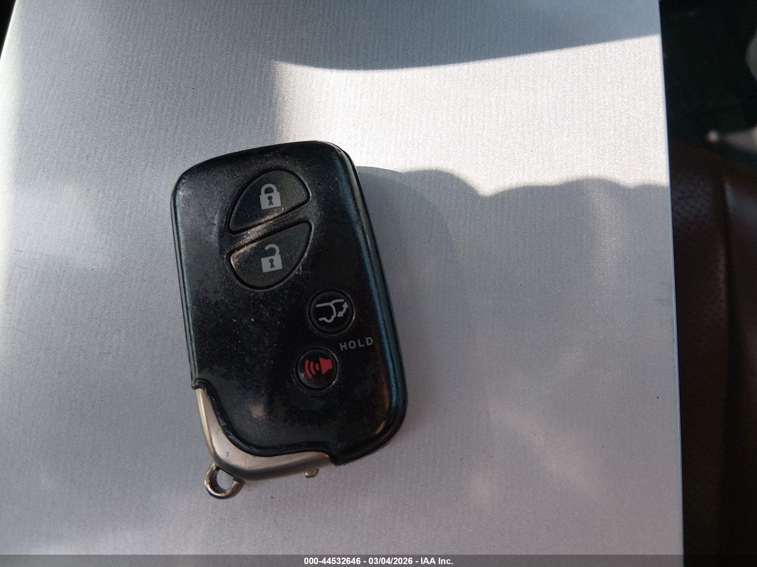LEXUS RX image 11