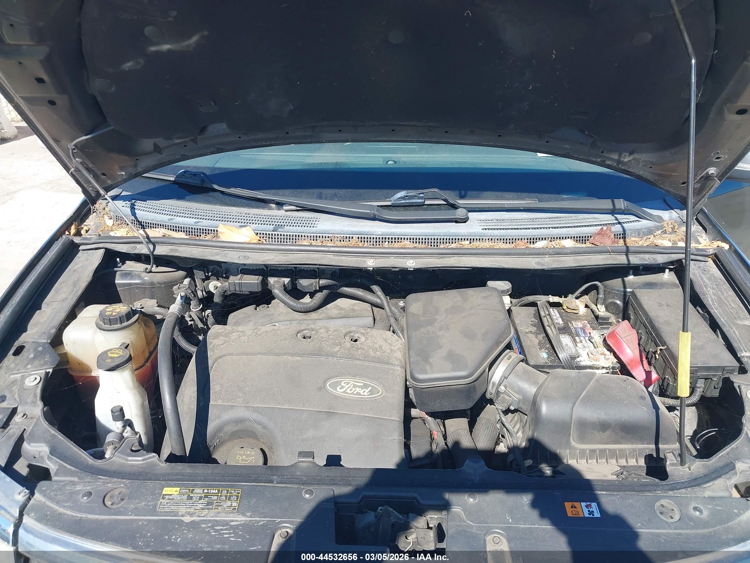 FORD EDGE image 10