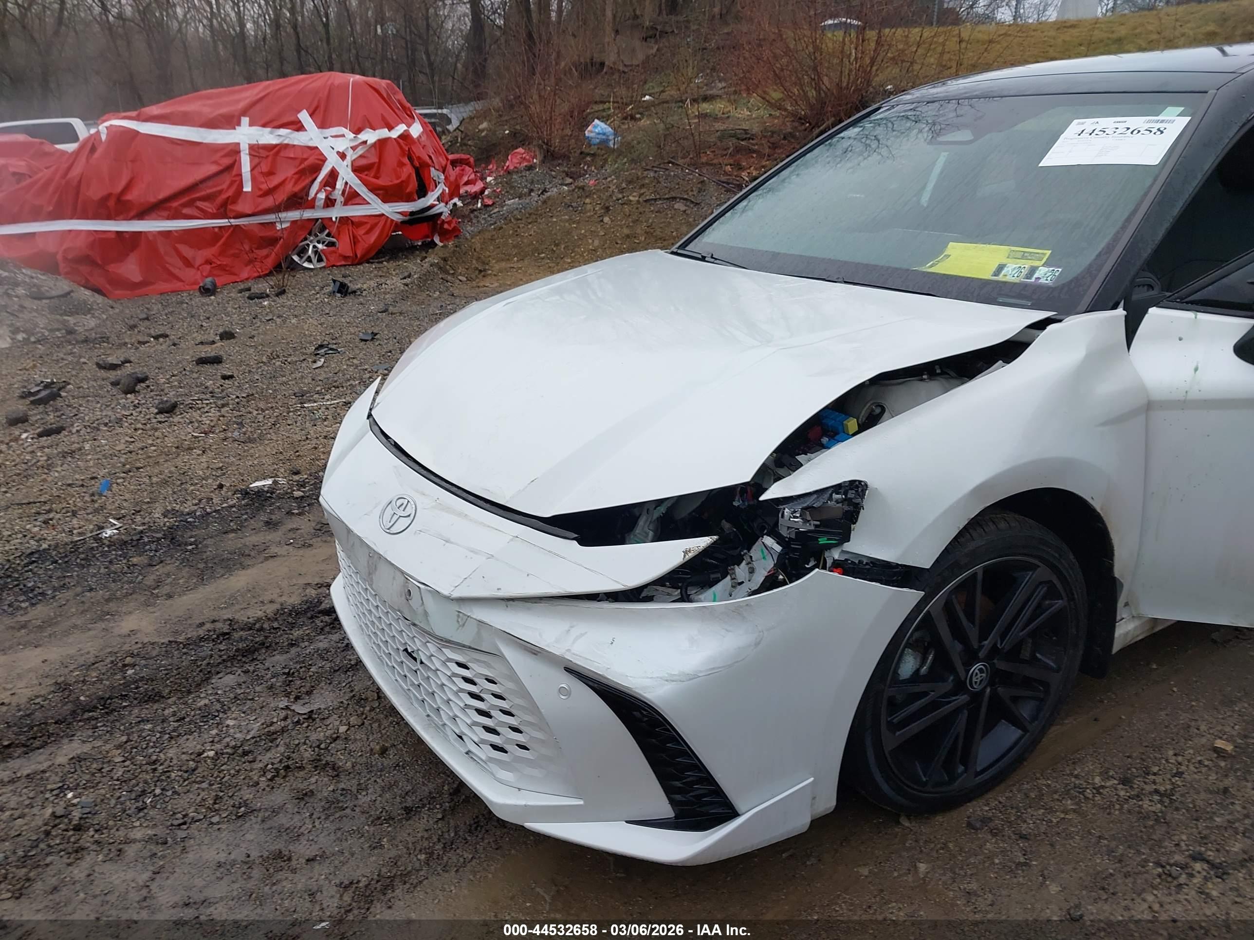 TOYOTA CAMRY image 6
