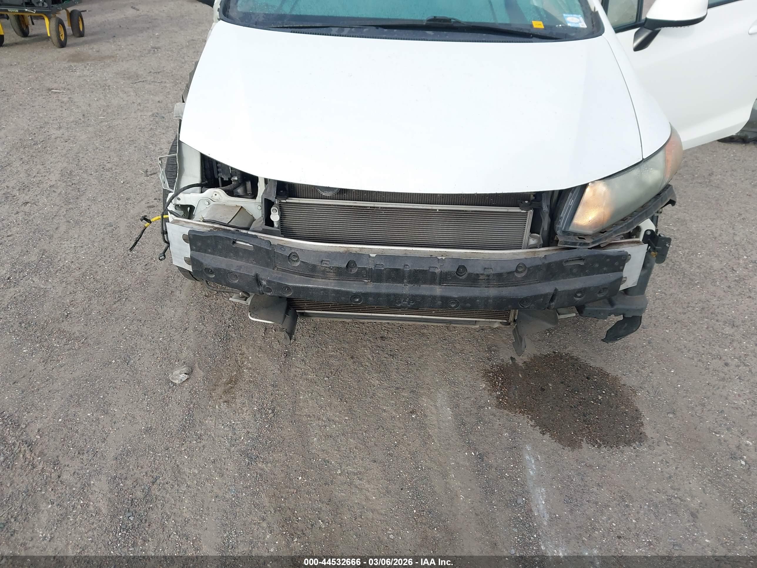 HONDA CIVIC image 6