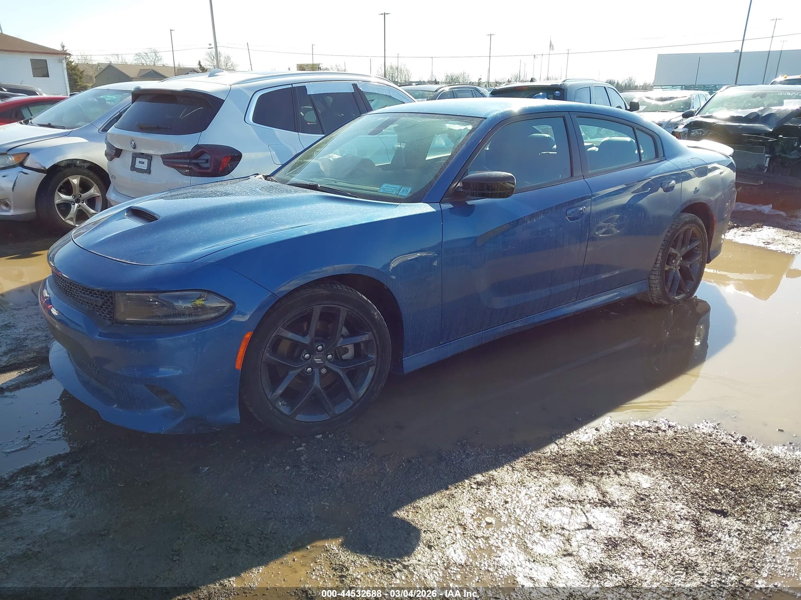 DODGE CHARGER image 2