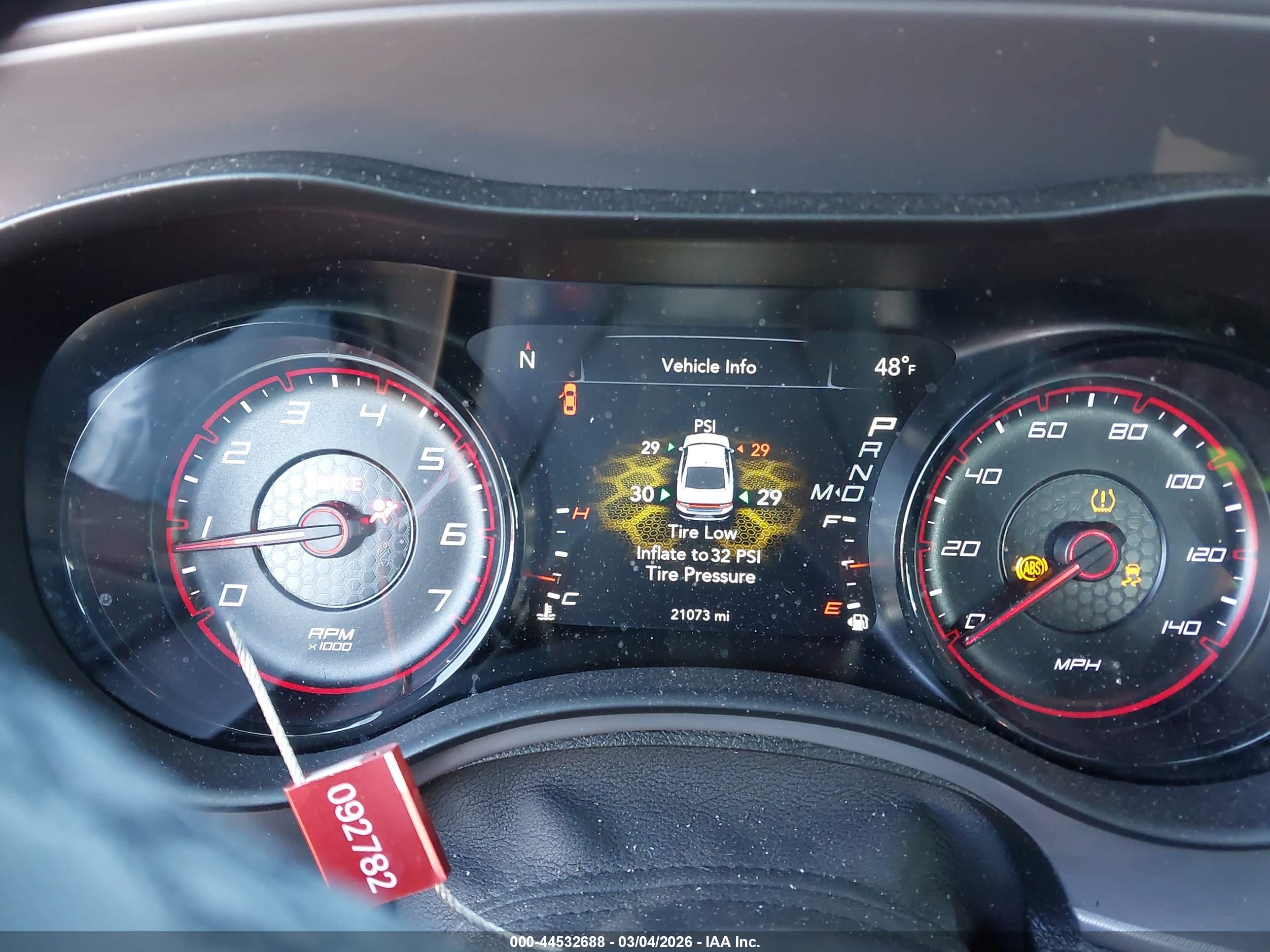 DODGE CHARGER image 7