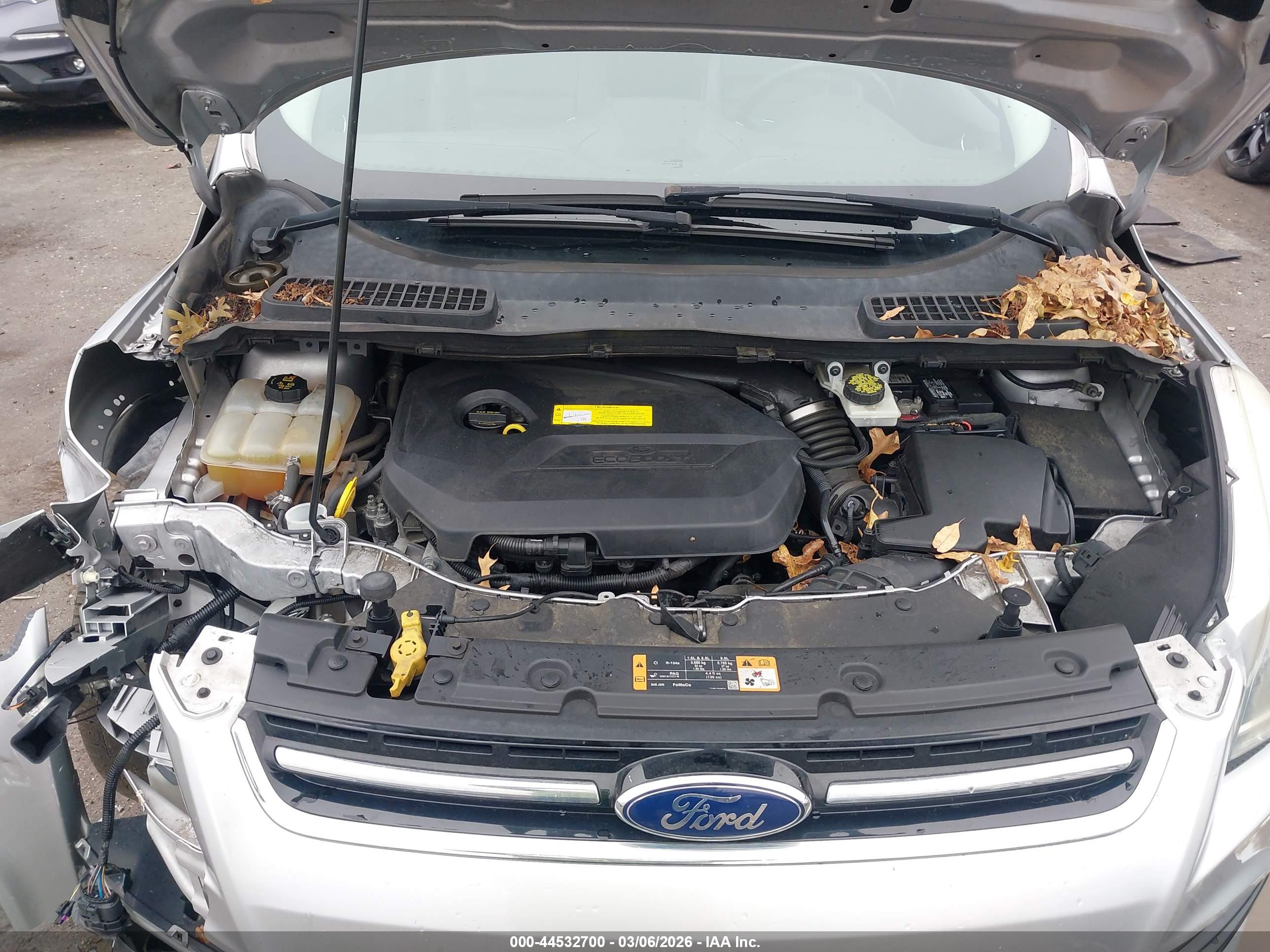 FORD ESCAPE image 10