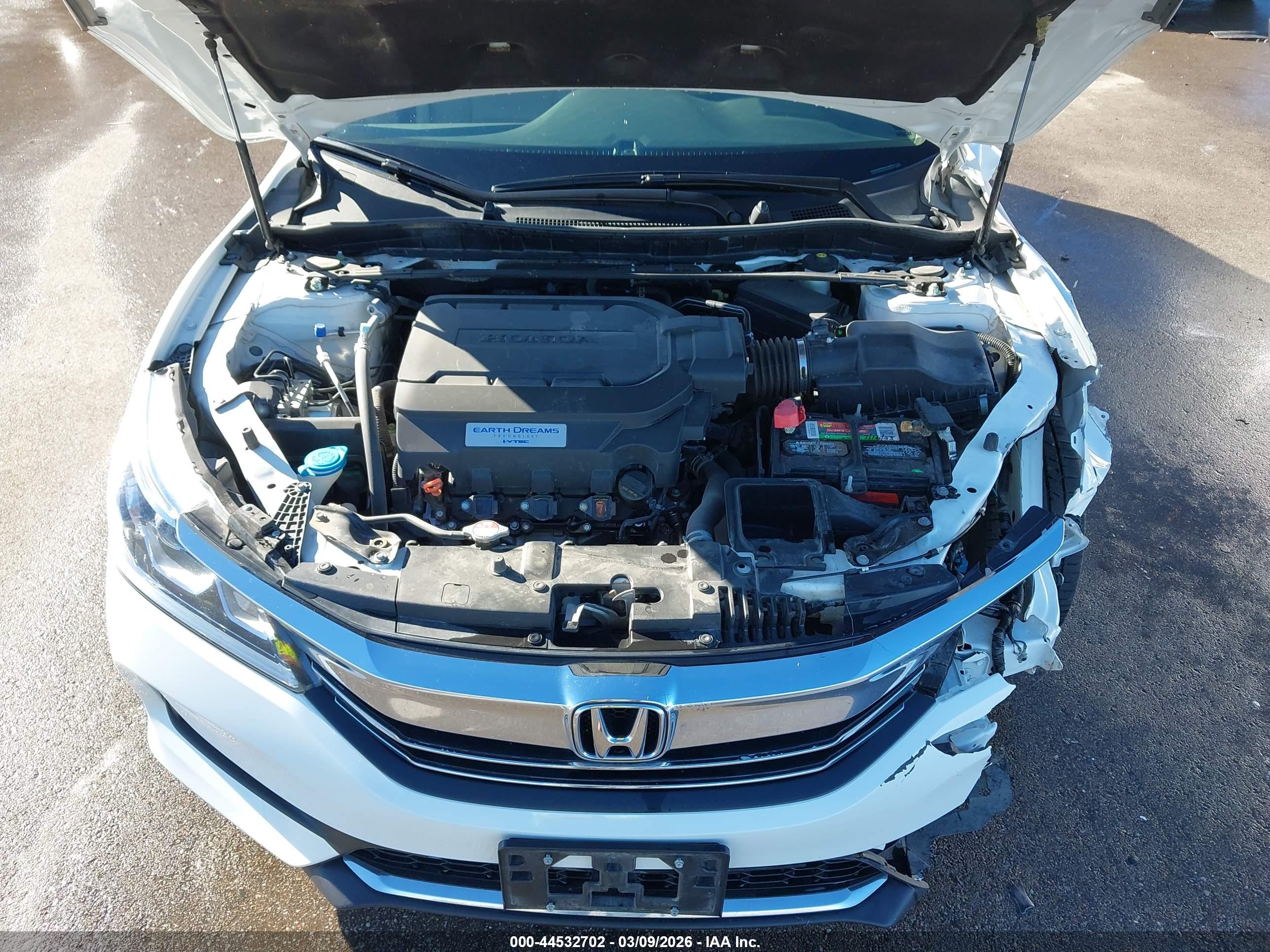 HONDA ACCORD image 10