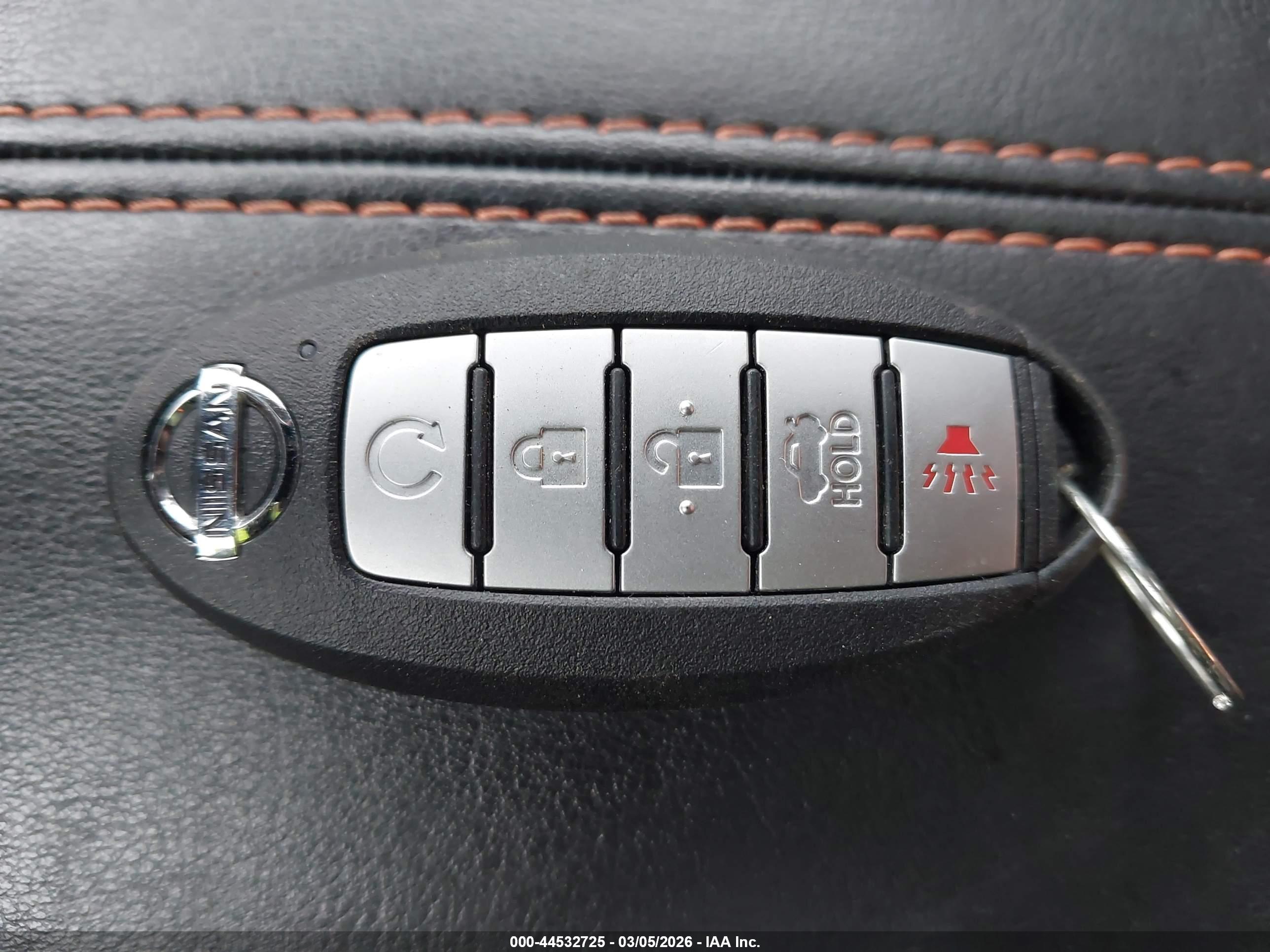 NISSAN SENTRA image 11