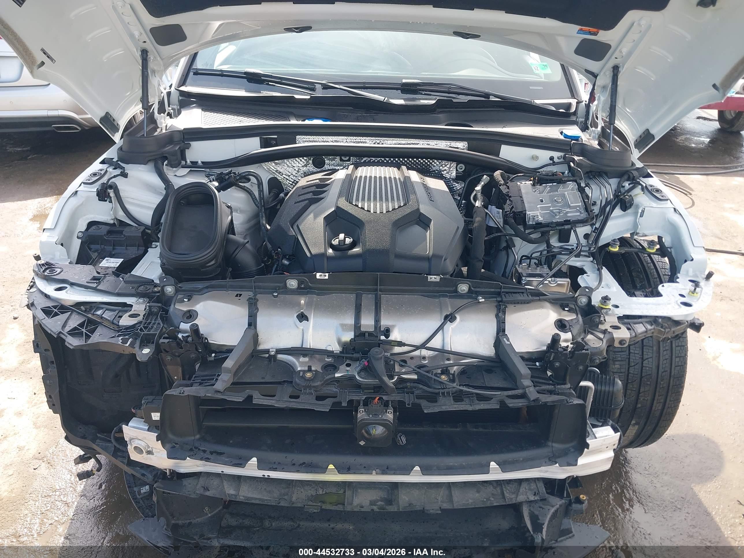 PORSCHE MACAN image 10