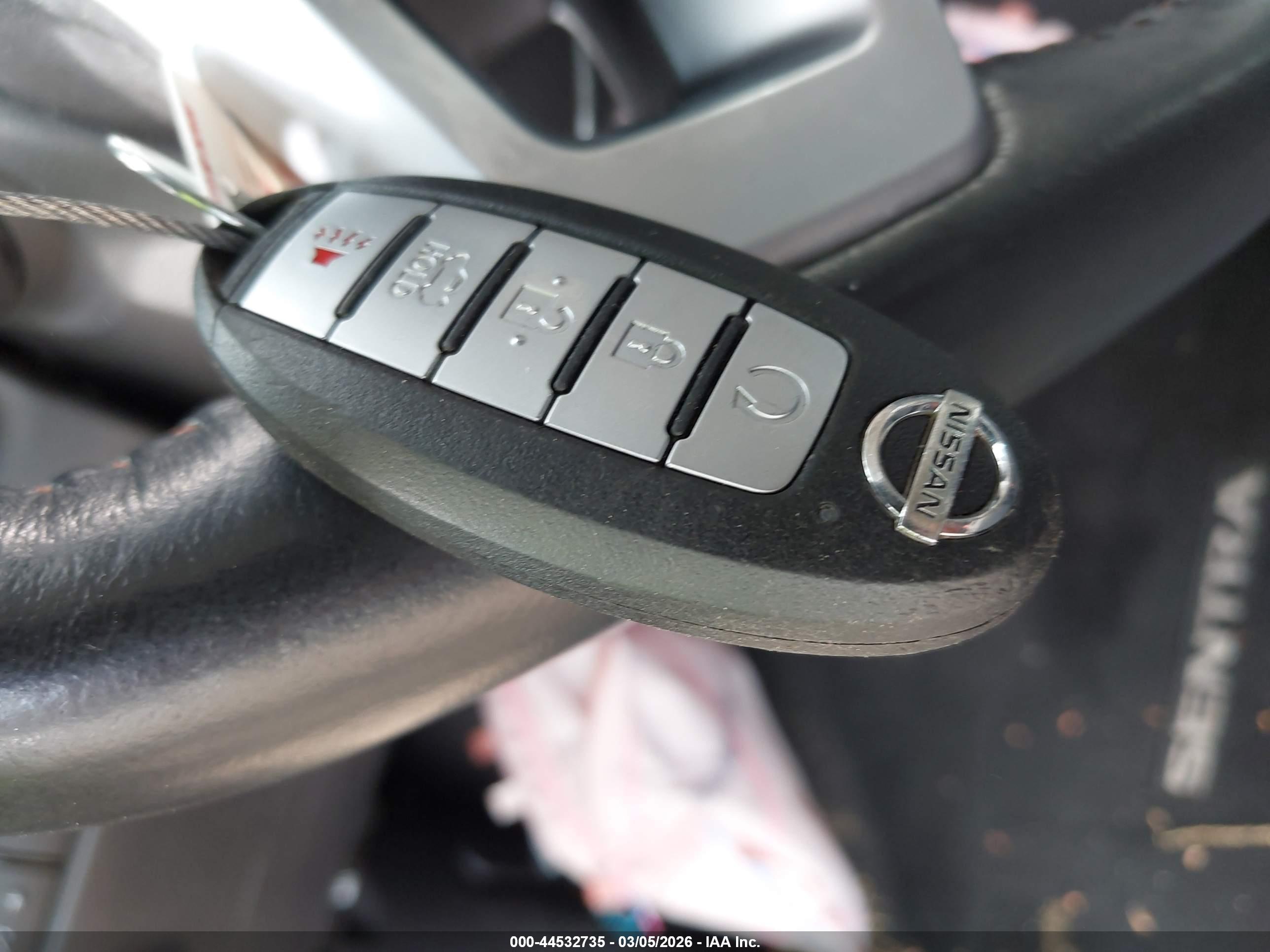 NISSAN SENTRA image 11