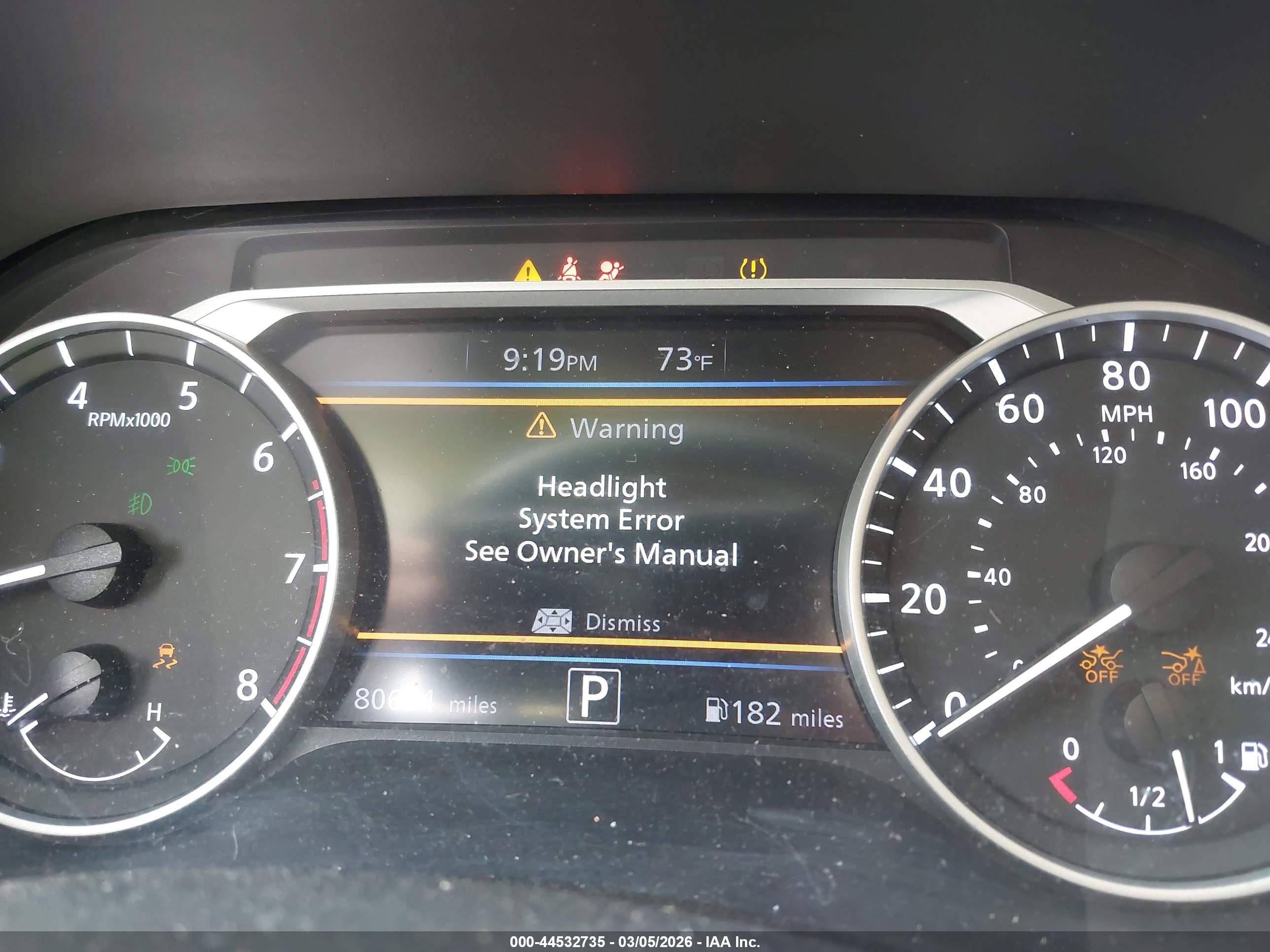 NISSAN SENTRA image 7