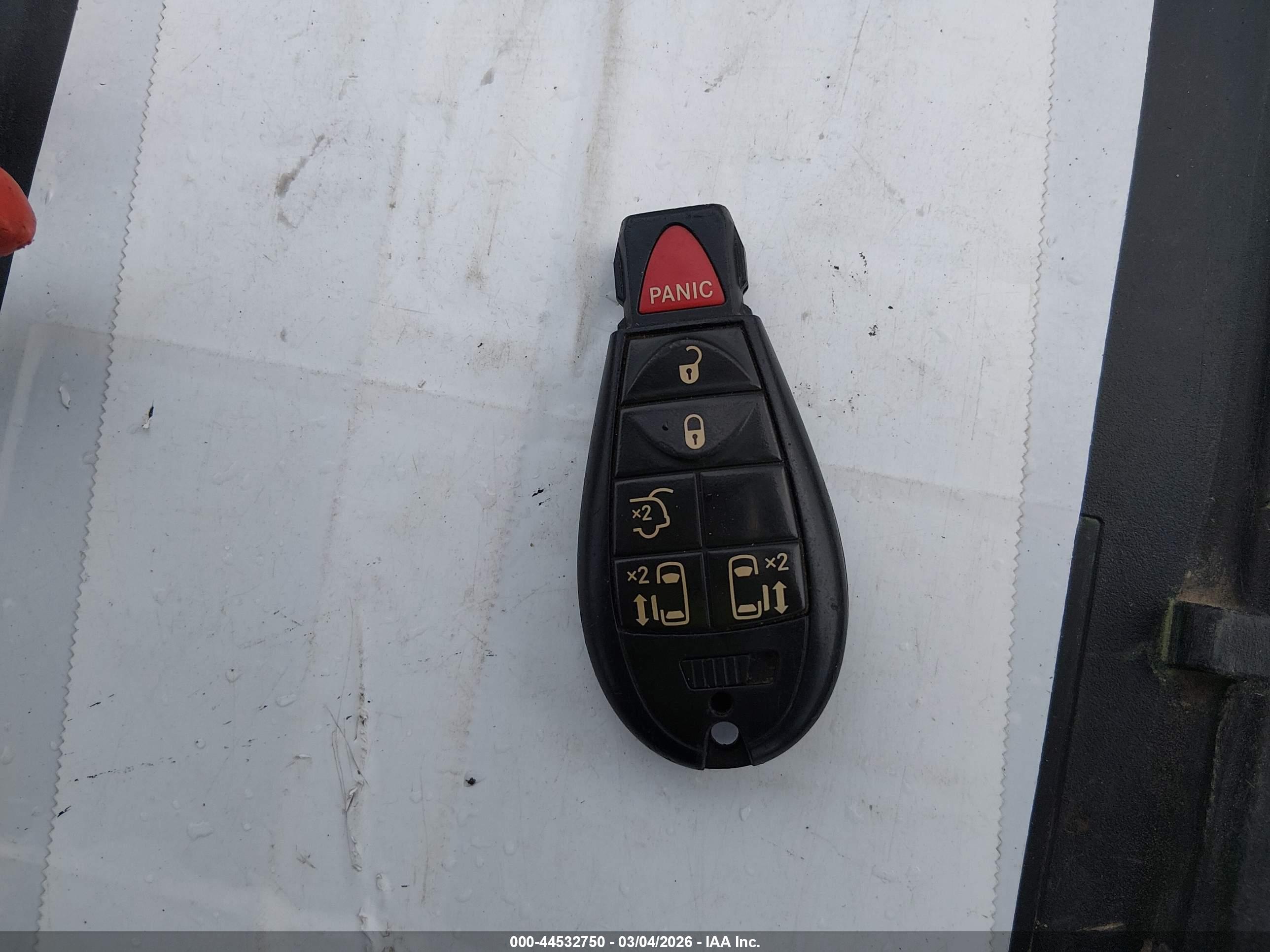 DODGE GRAND image 11