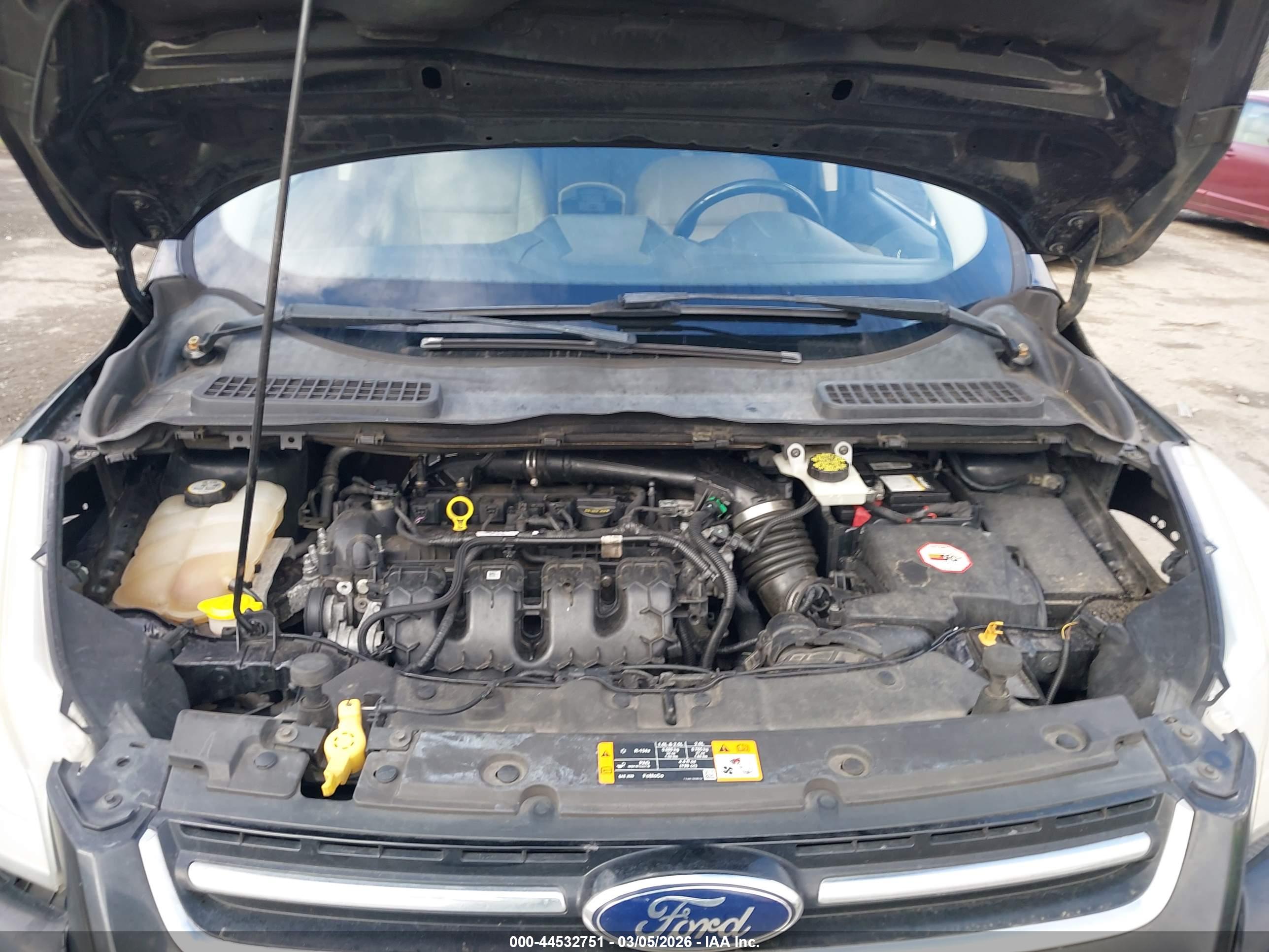 FORD ESCAPE image 10