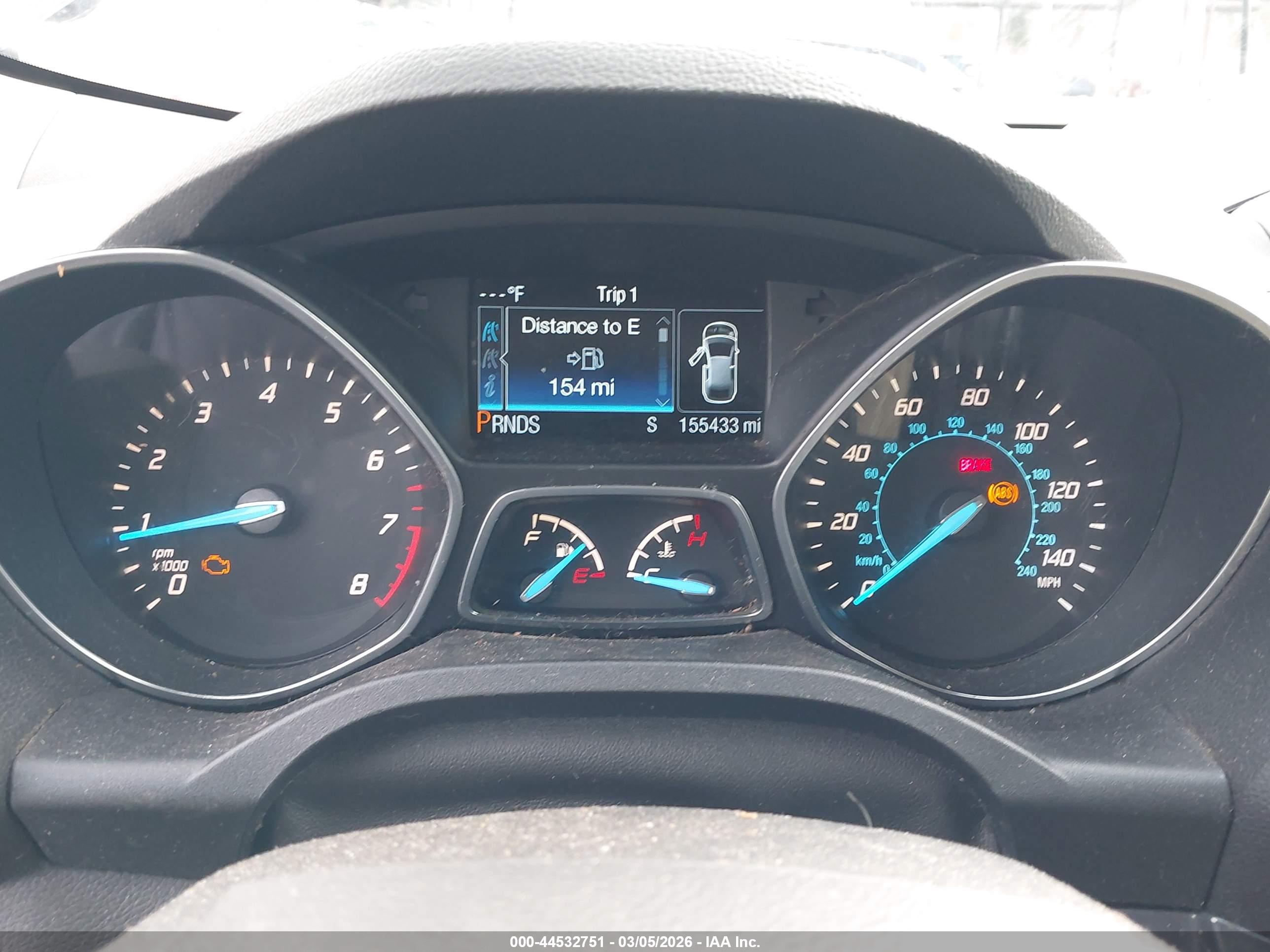 FORD ESCAPE image 7