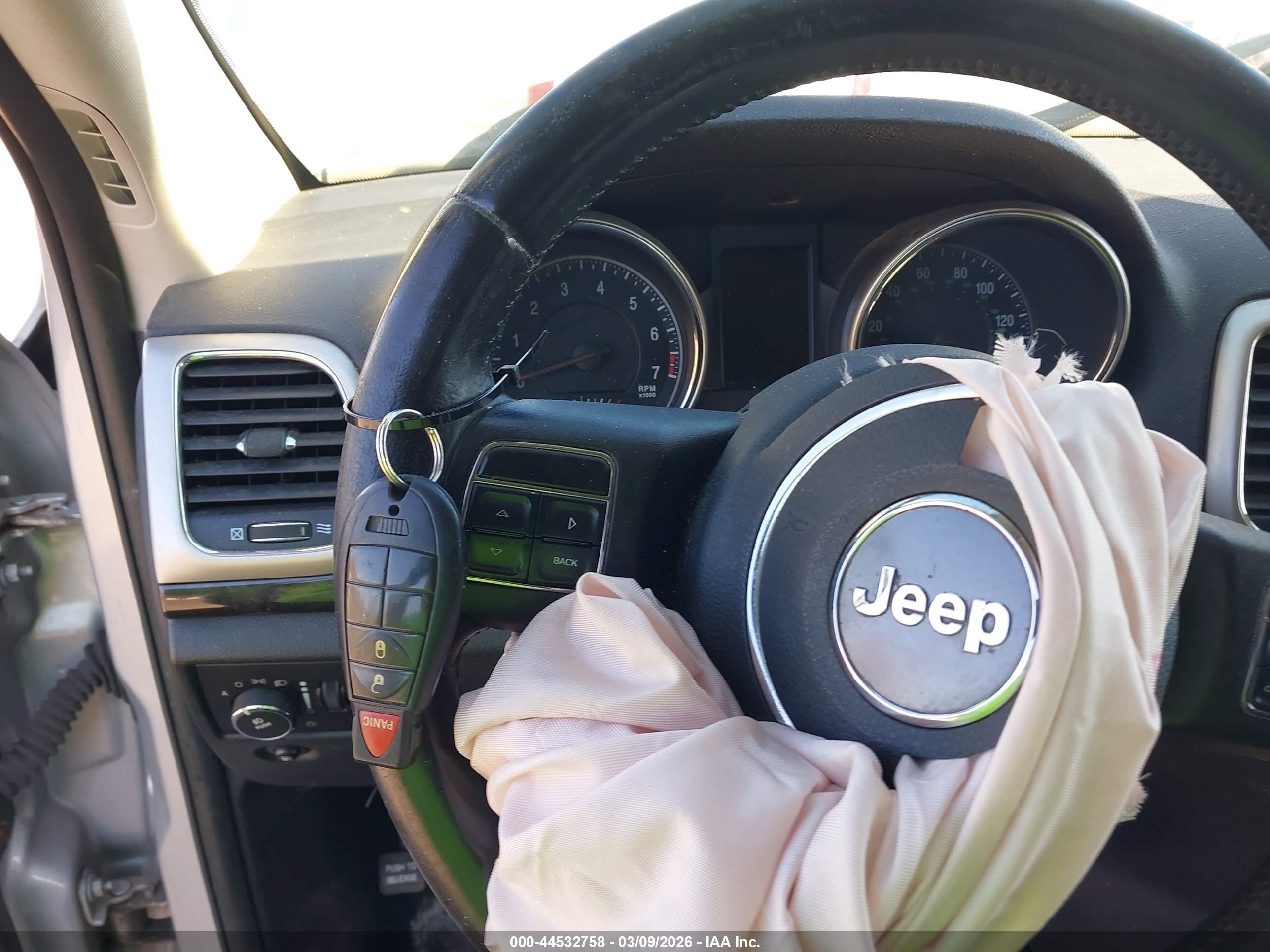 JEEP GRAND image 11