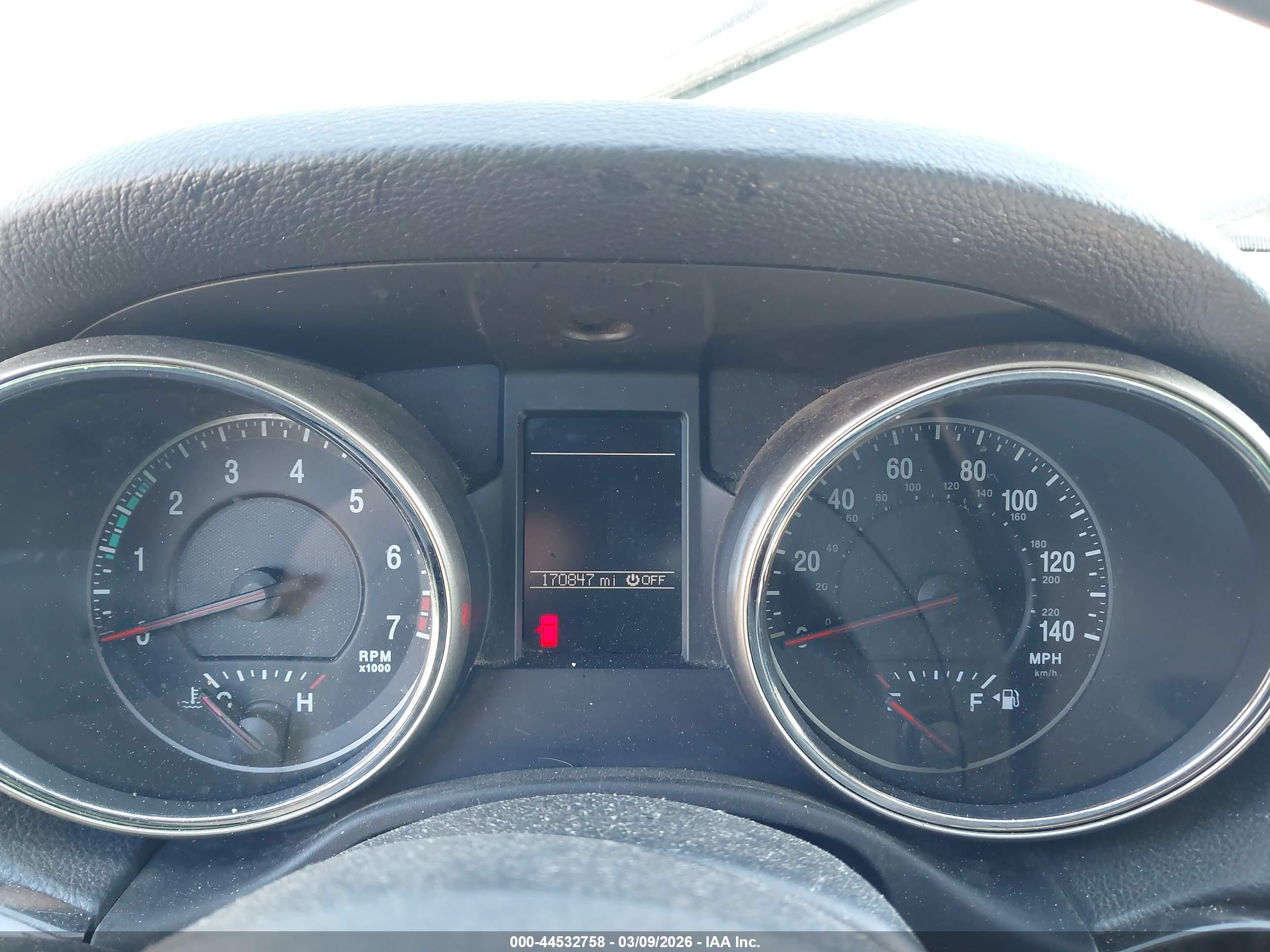 JEEP GRAND image 7