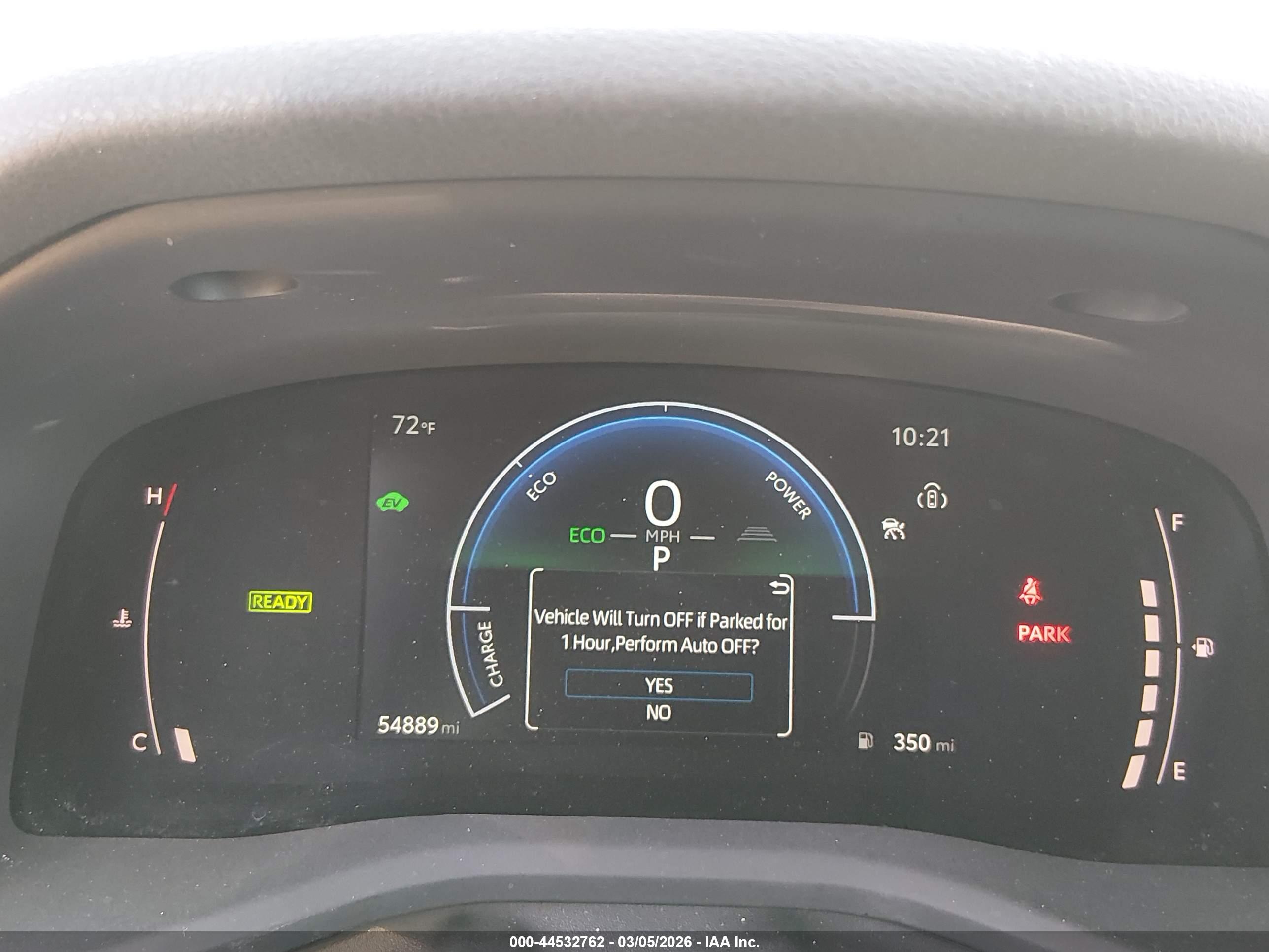TOYOTA CAMRY image 7