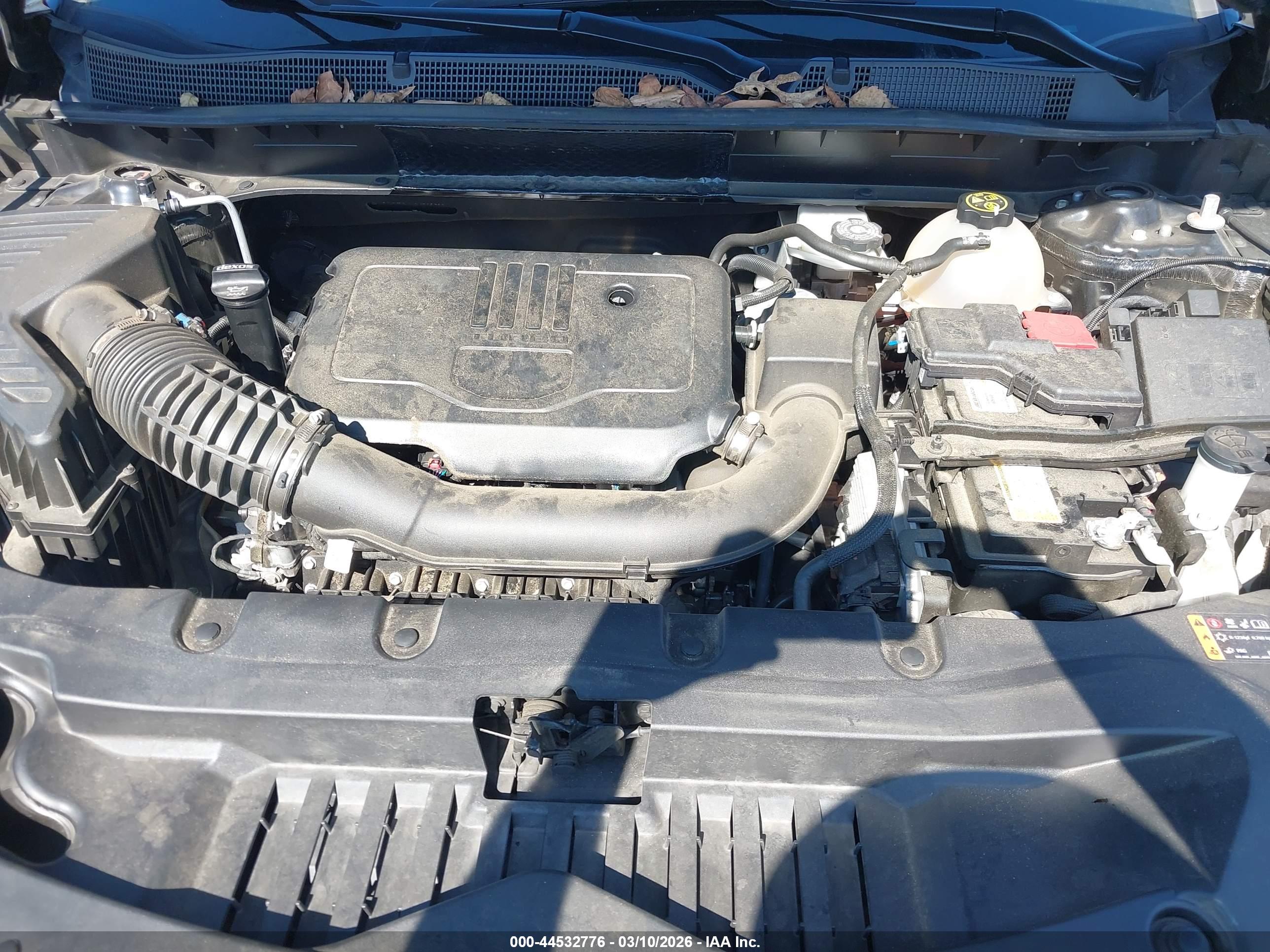 CHEVROLET BLAZER image 10