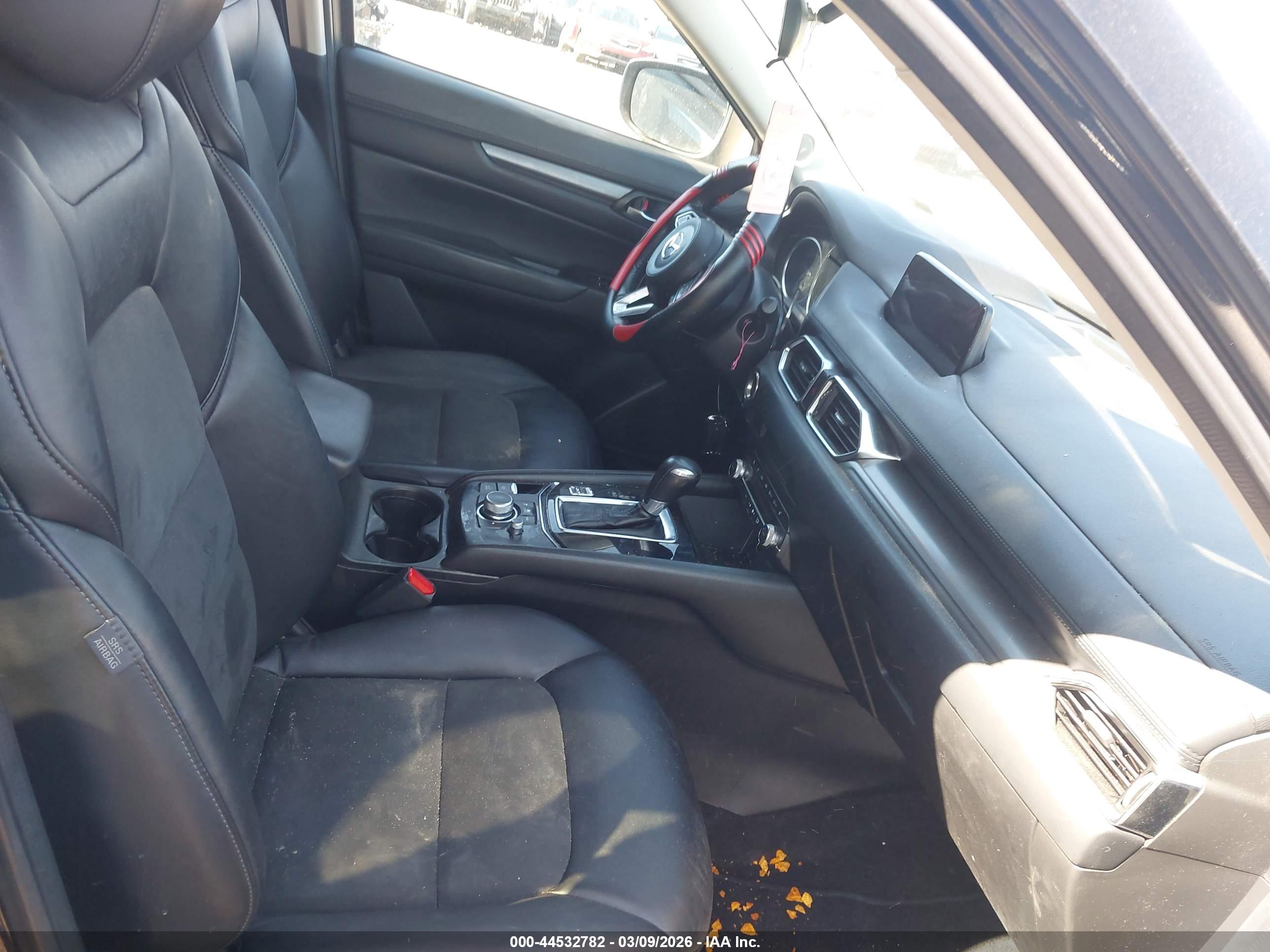 MAZDA CX-5 image 5