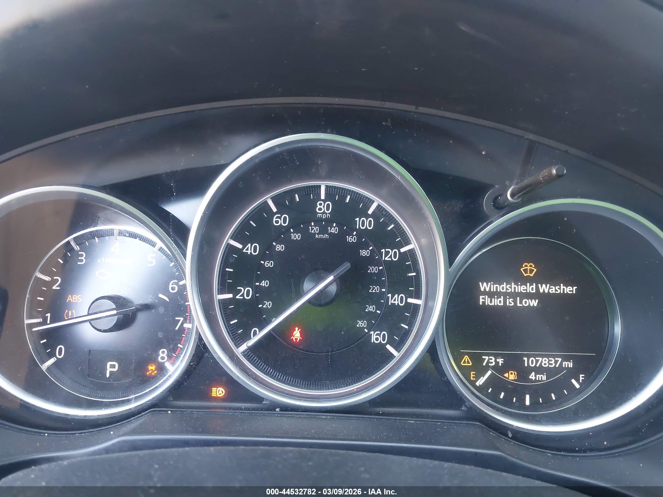 MAZDA CX-5 image 7
