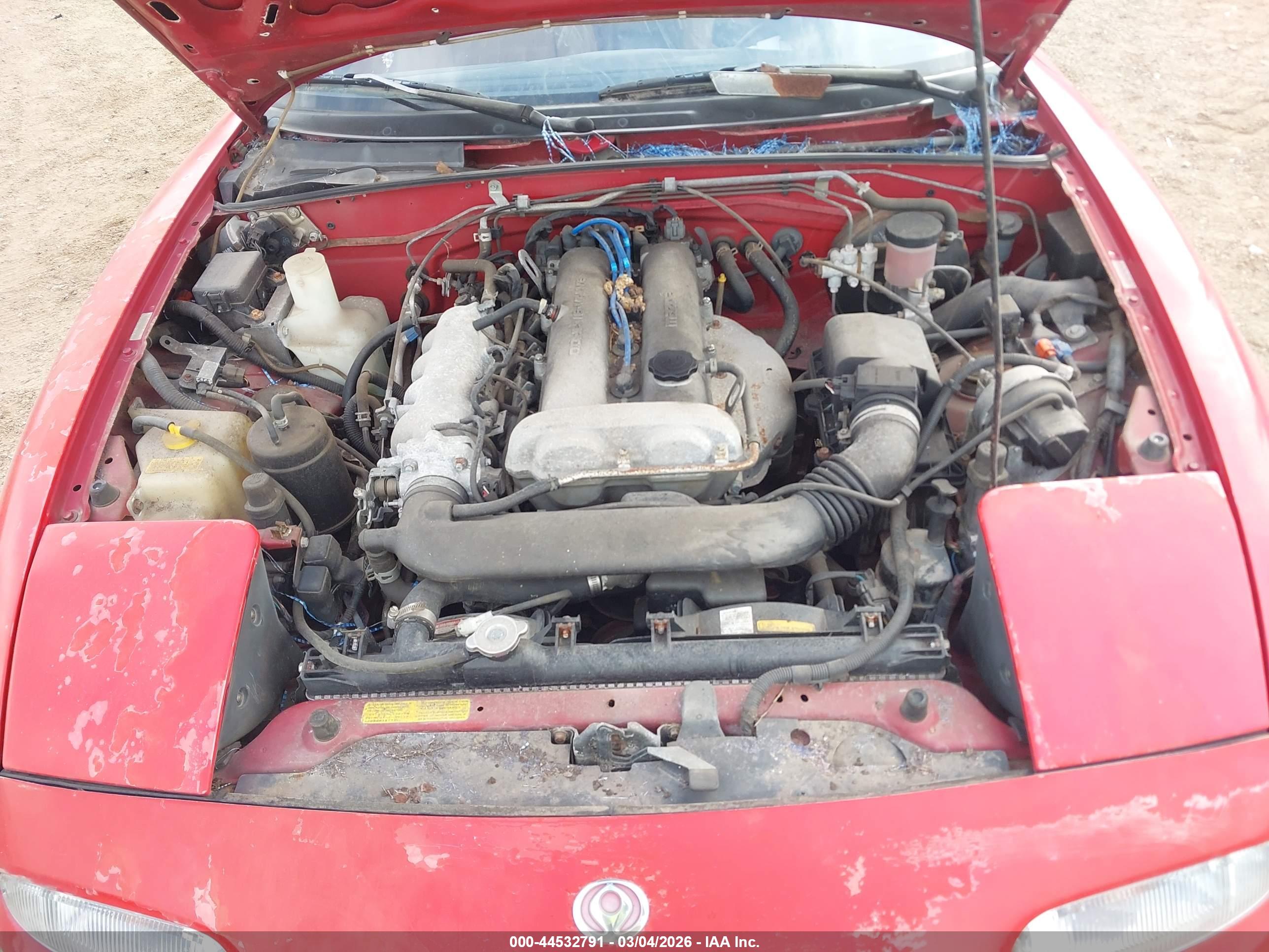 MAZDA MX-5 image 10
