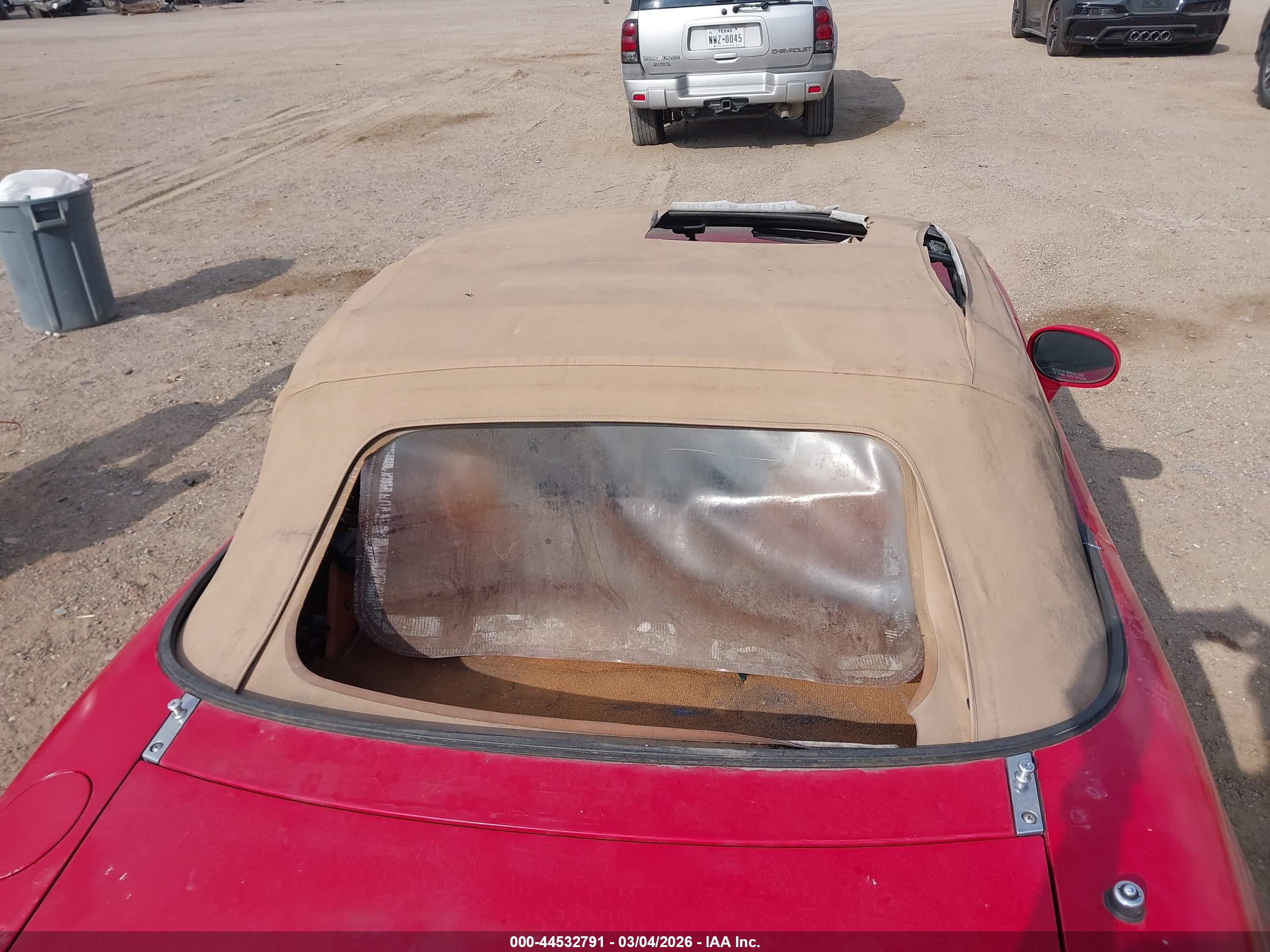 MAZDA MX-5 image 6