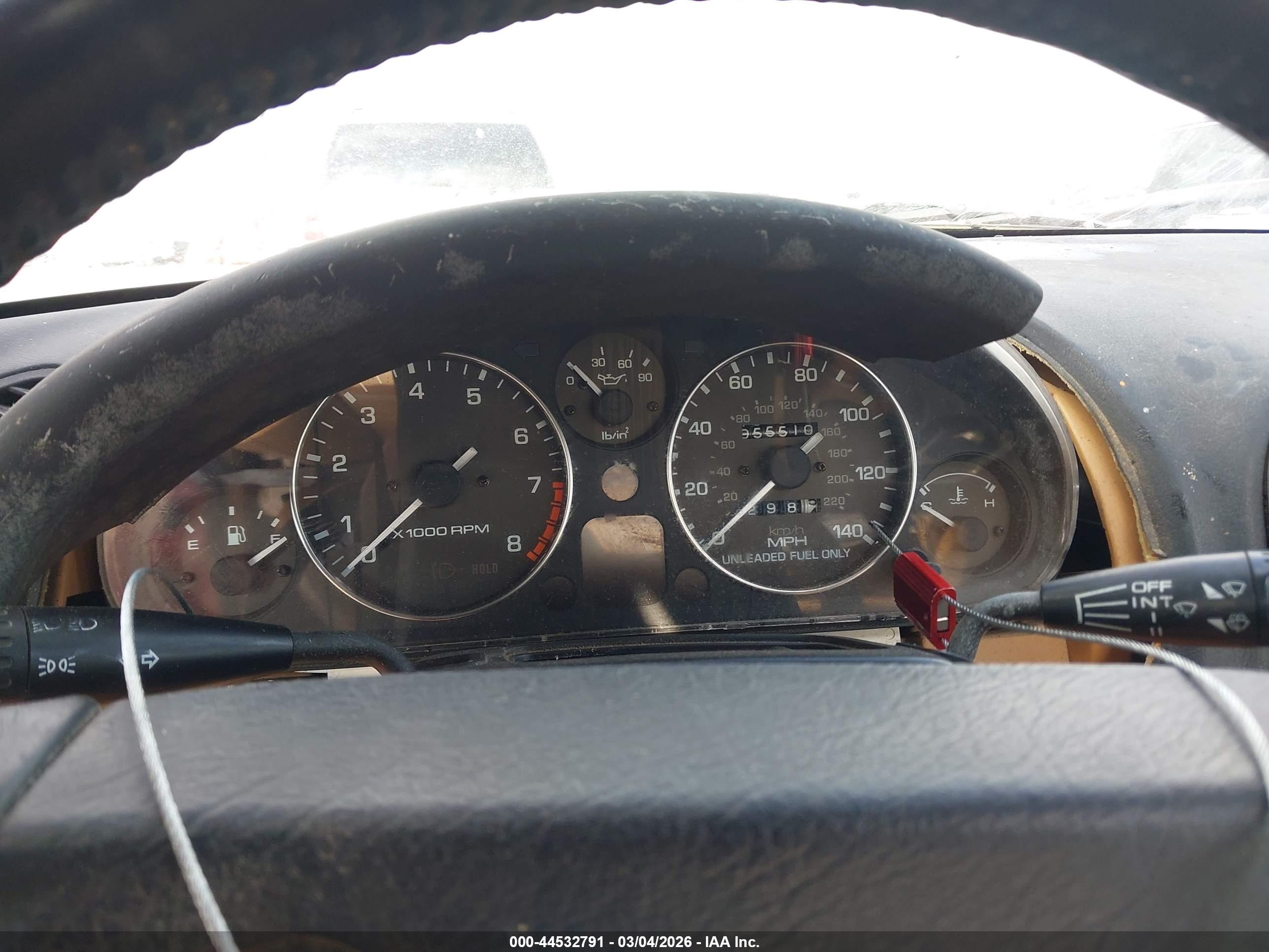 MAZDA MX-5 image 7