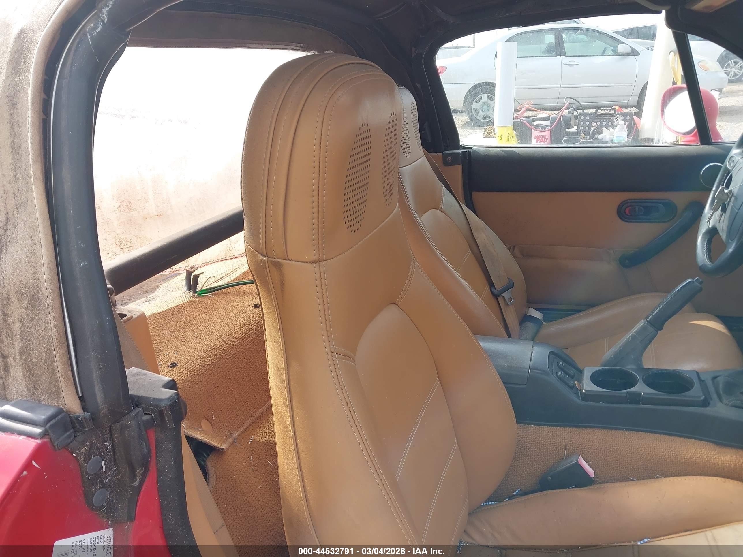 MAZDA MX-5 image 8