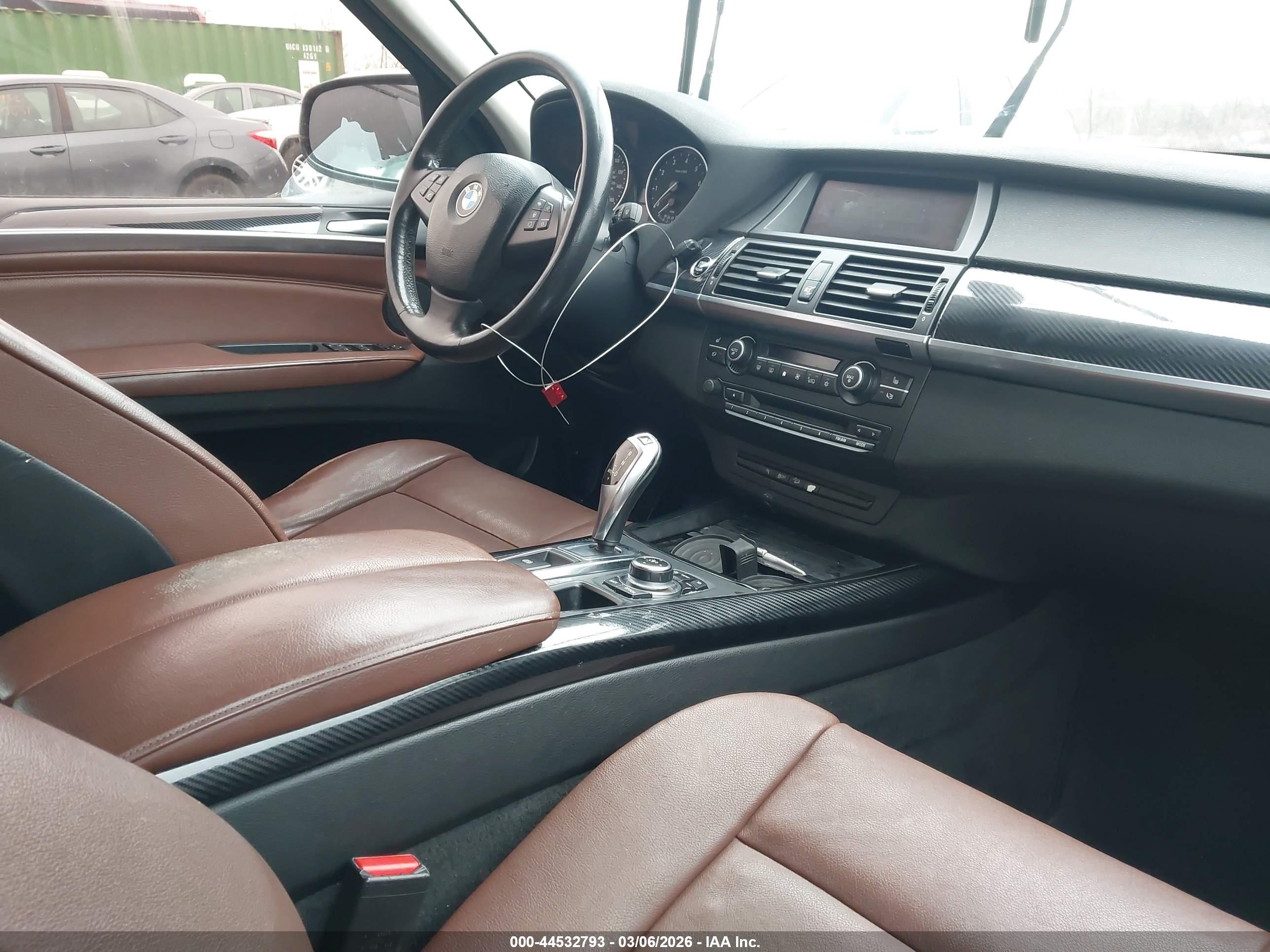 BMW X5 image 5