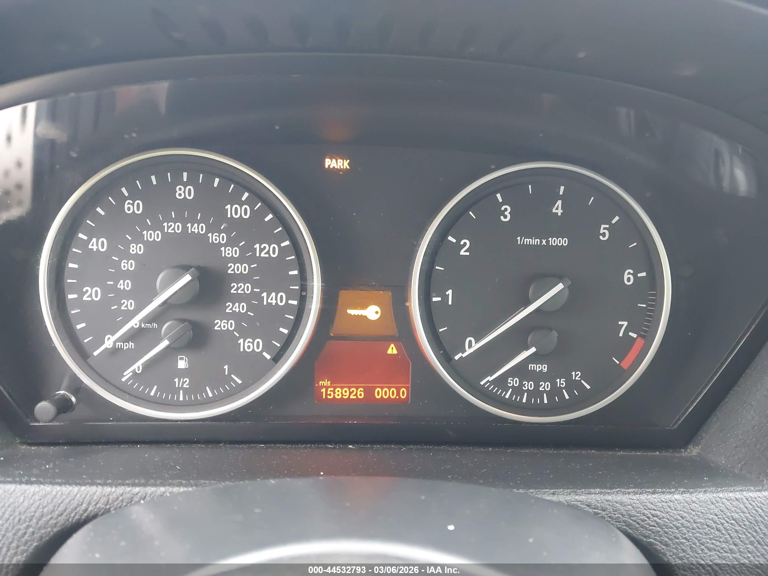 BMW X5 image 7