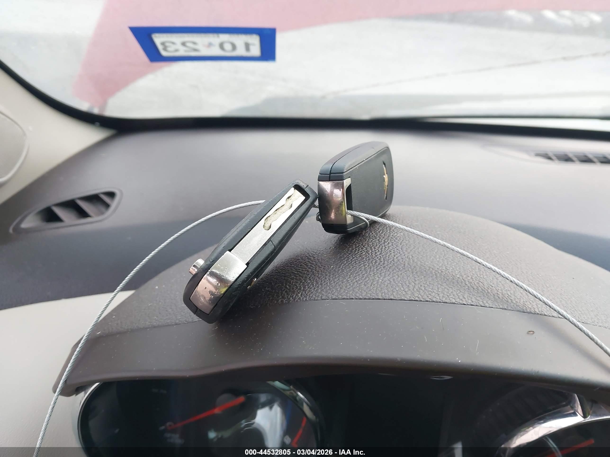 CHEVROLET CRUZE image 11