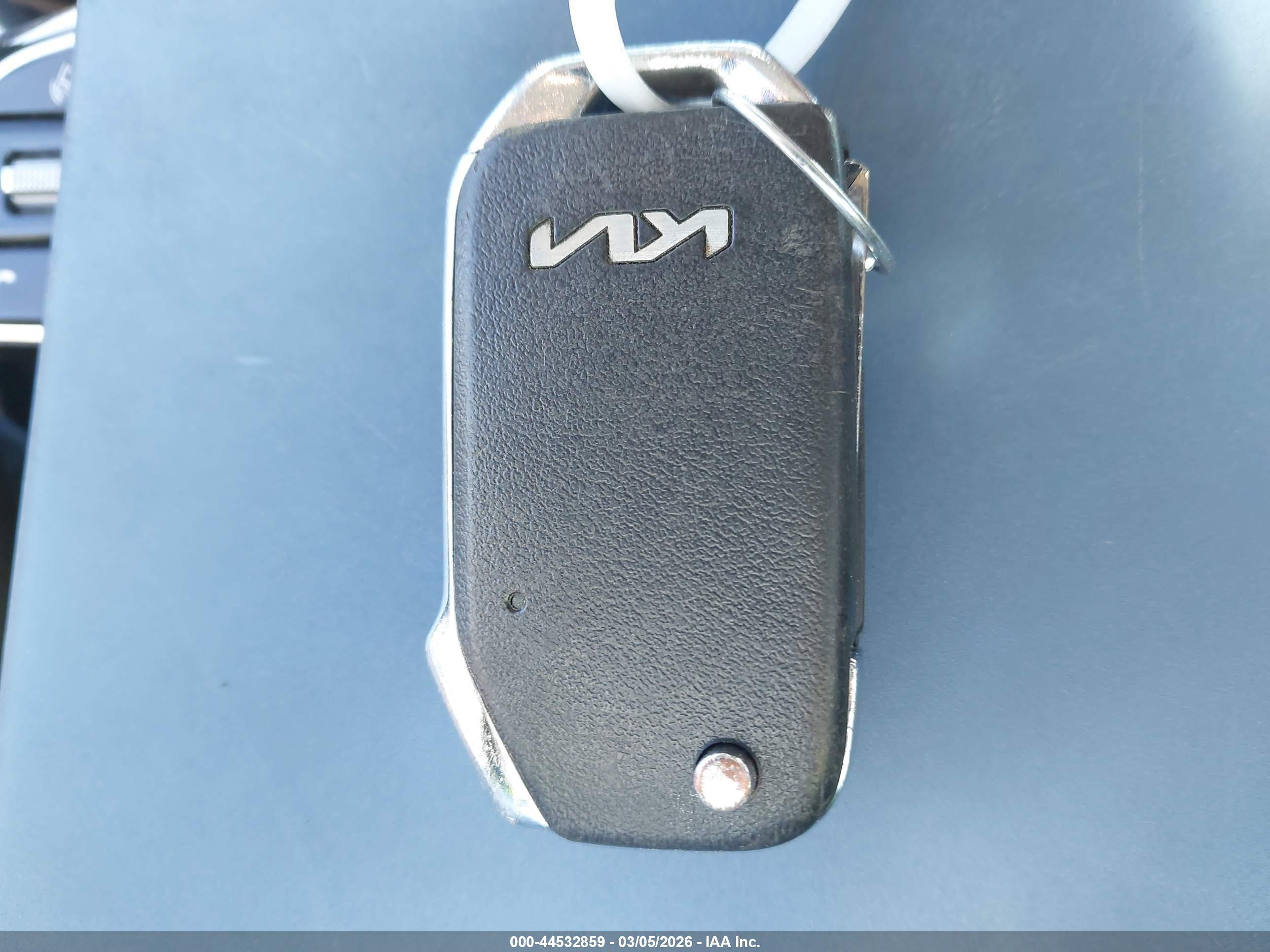 KIA FORTE image 11