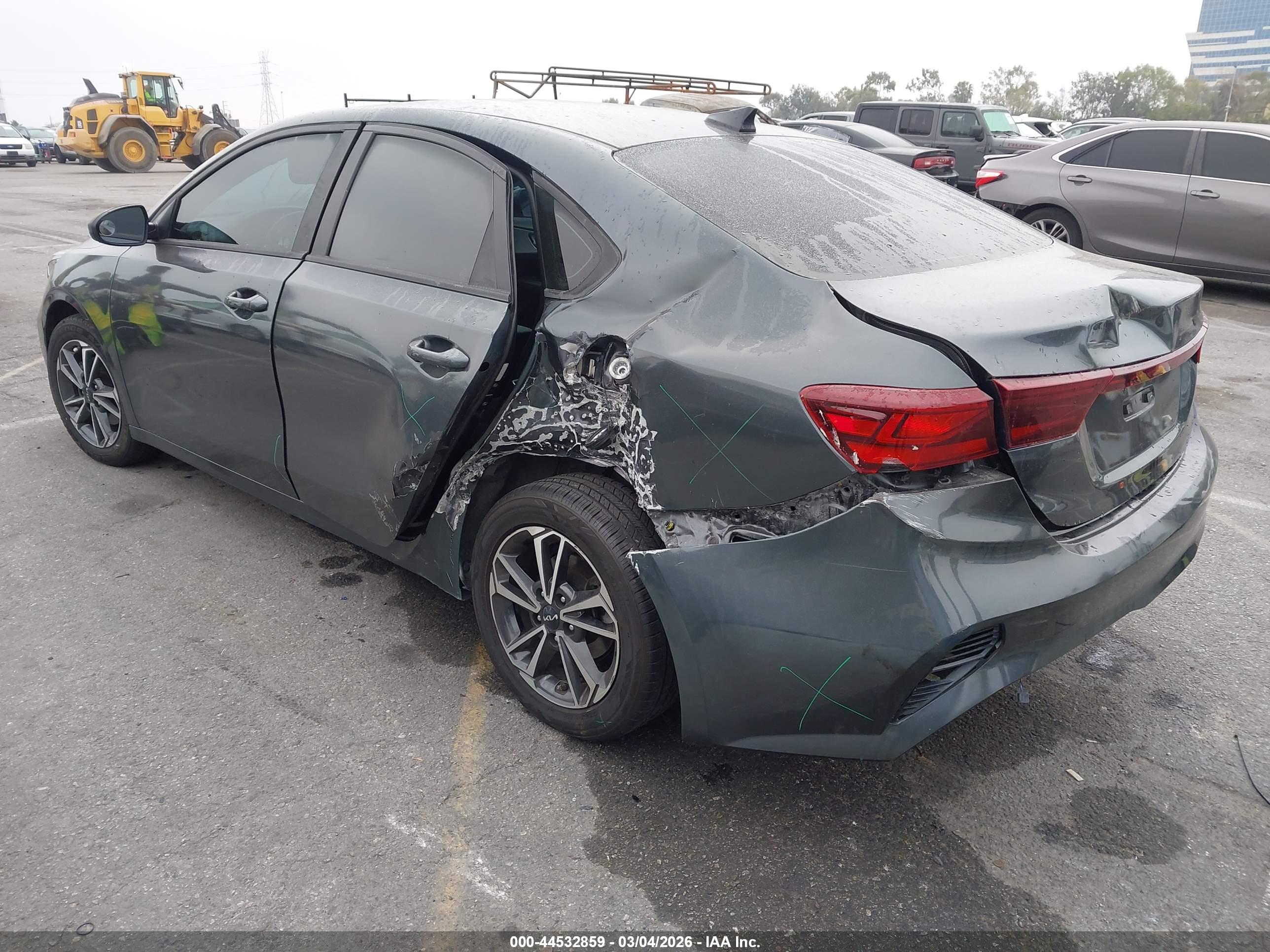 KIA FORTE image 3