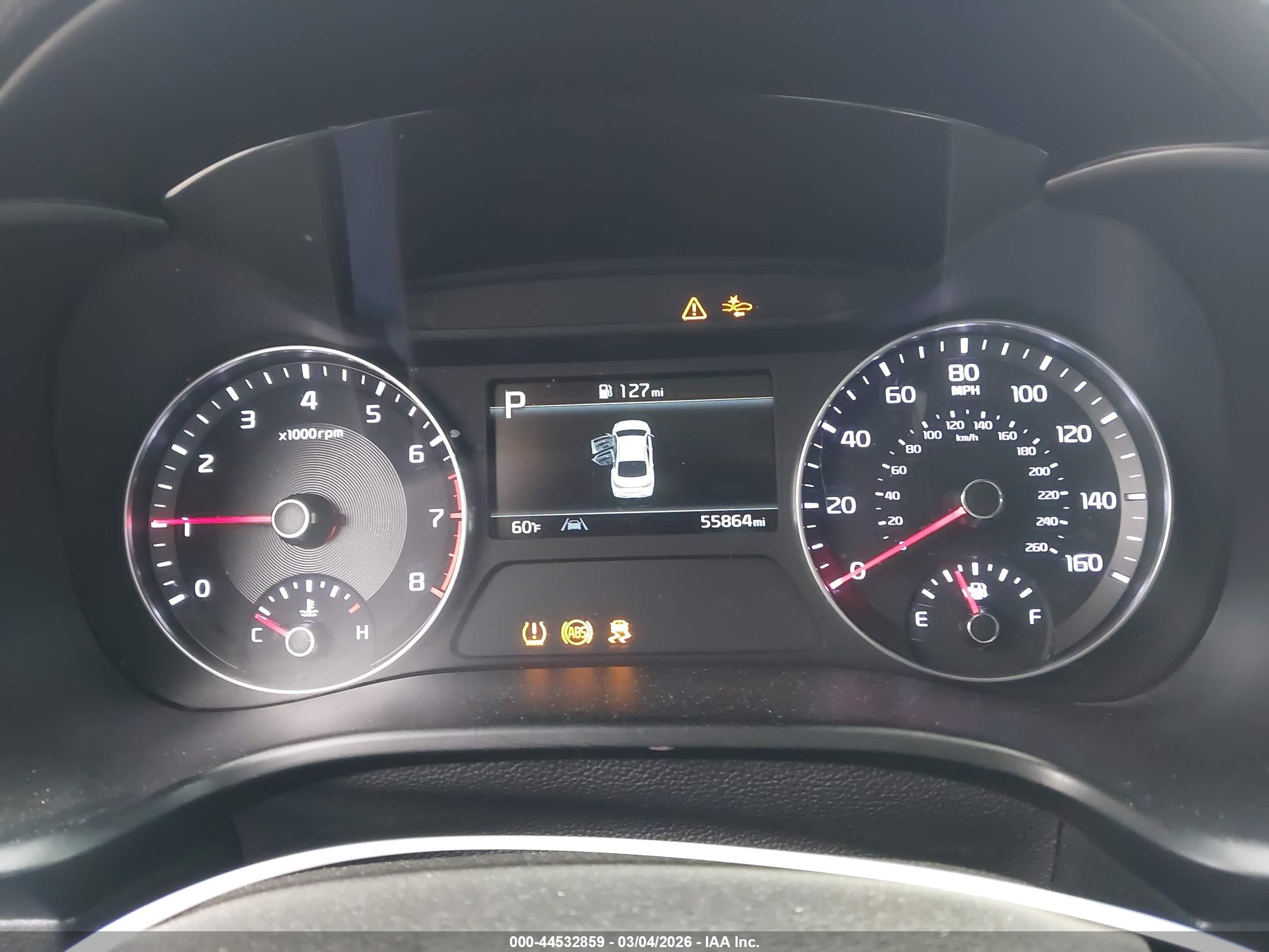 KIA FORTE image 7