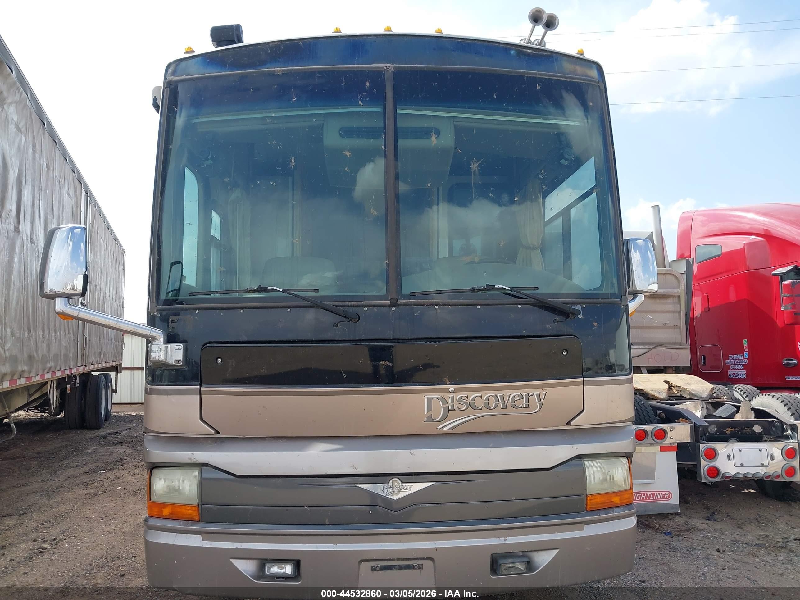 FREIGHTLINER CHASSIS image 6