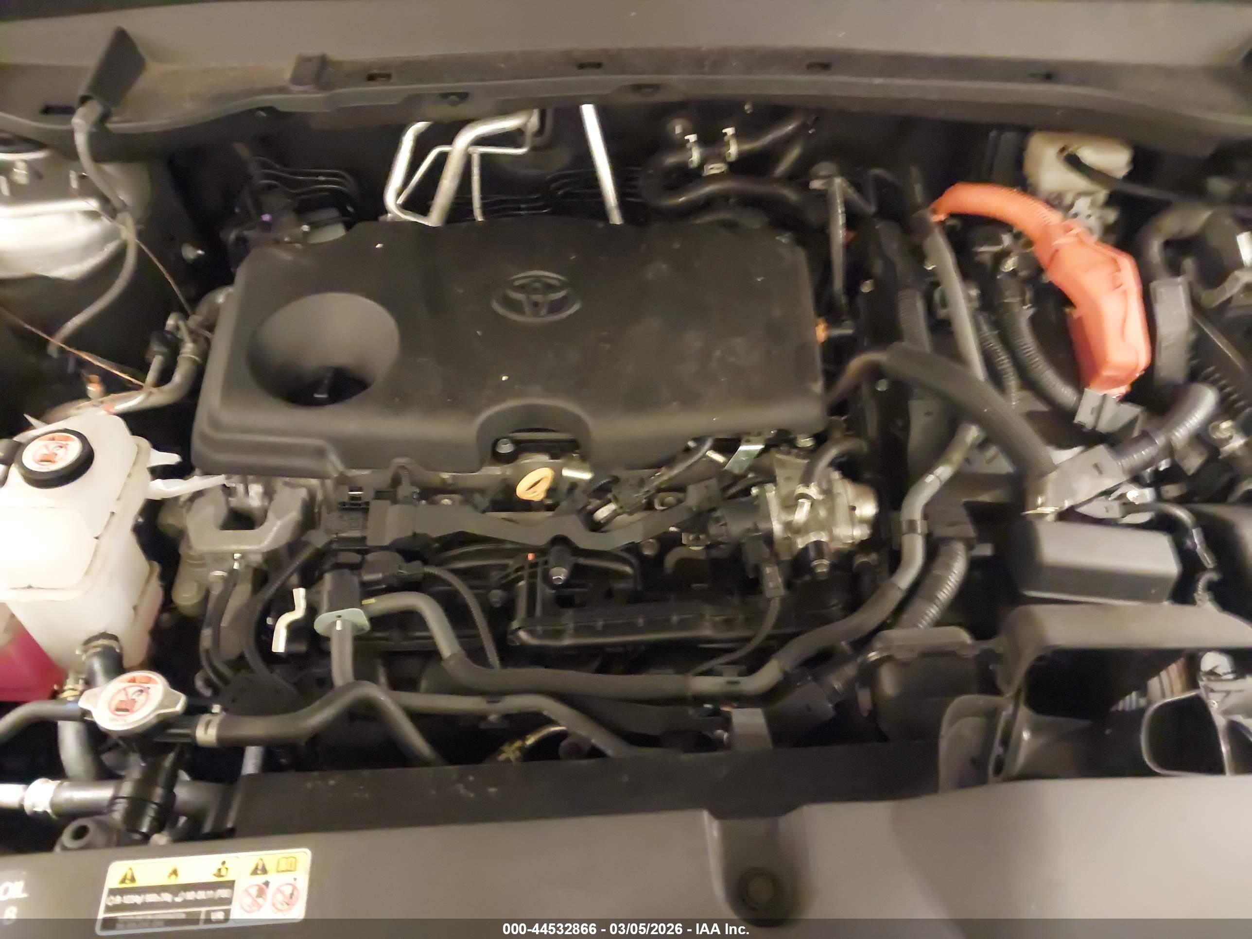 TOYOTA GRAND image 10