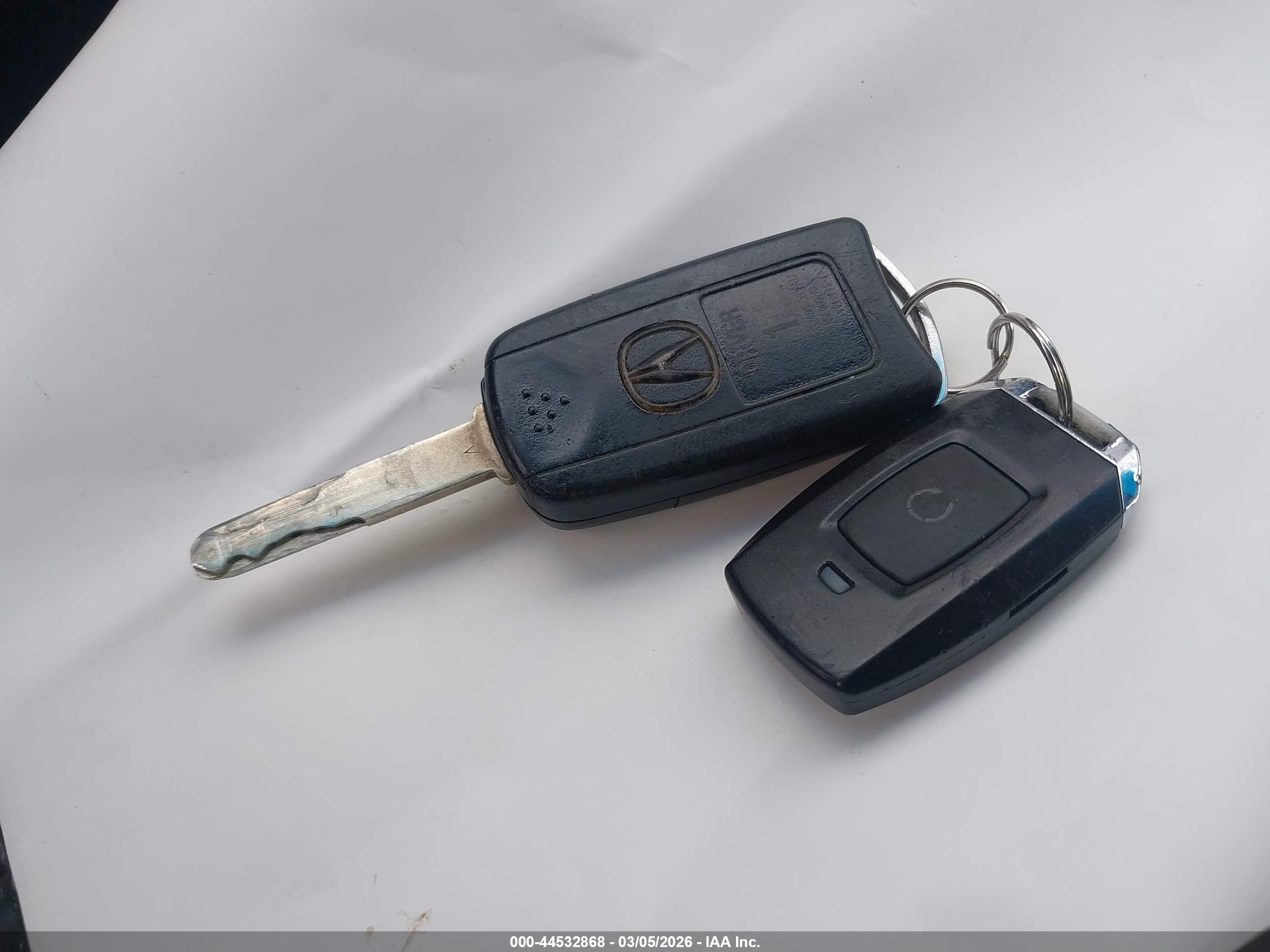ACURA MDX image 11