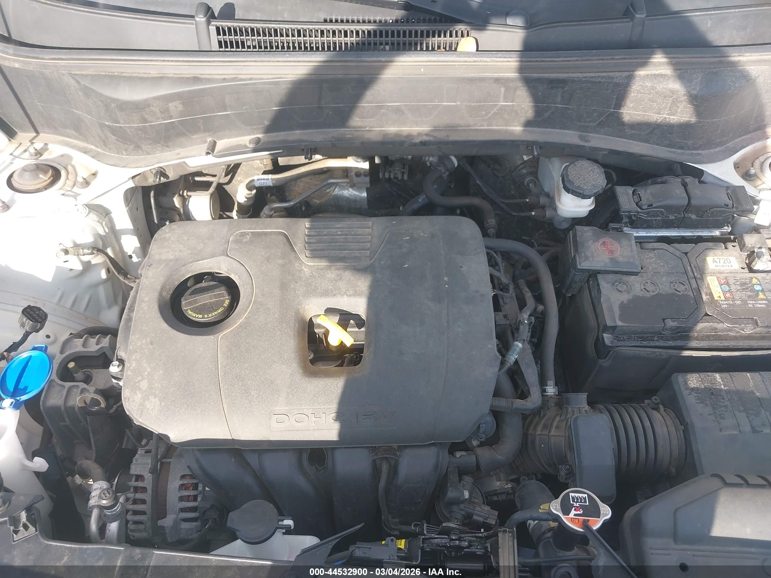 KIA SELTOS image 10