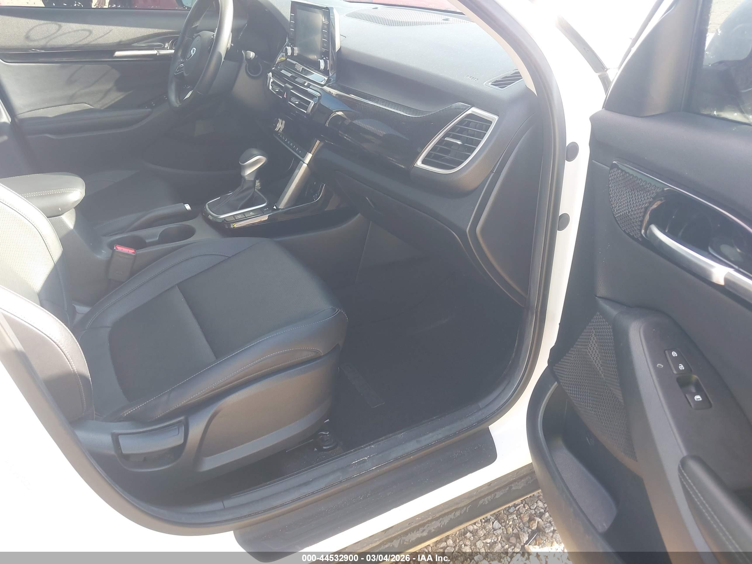 KIA SELTOS image 5