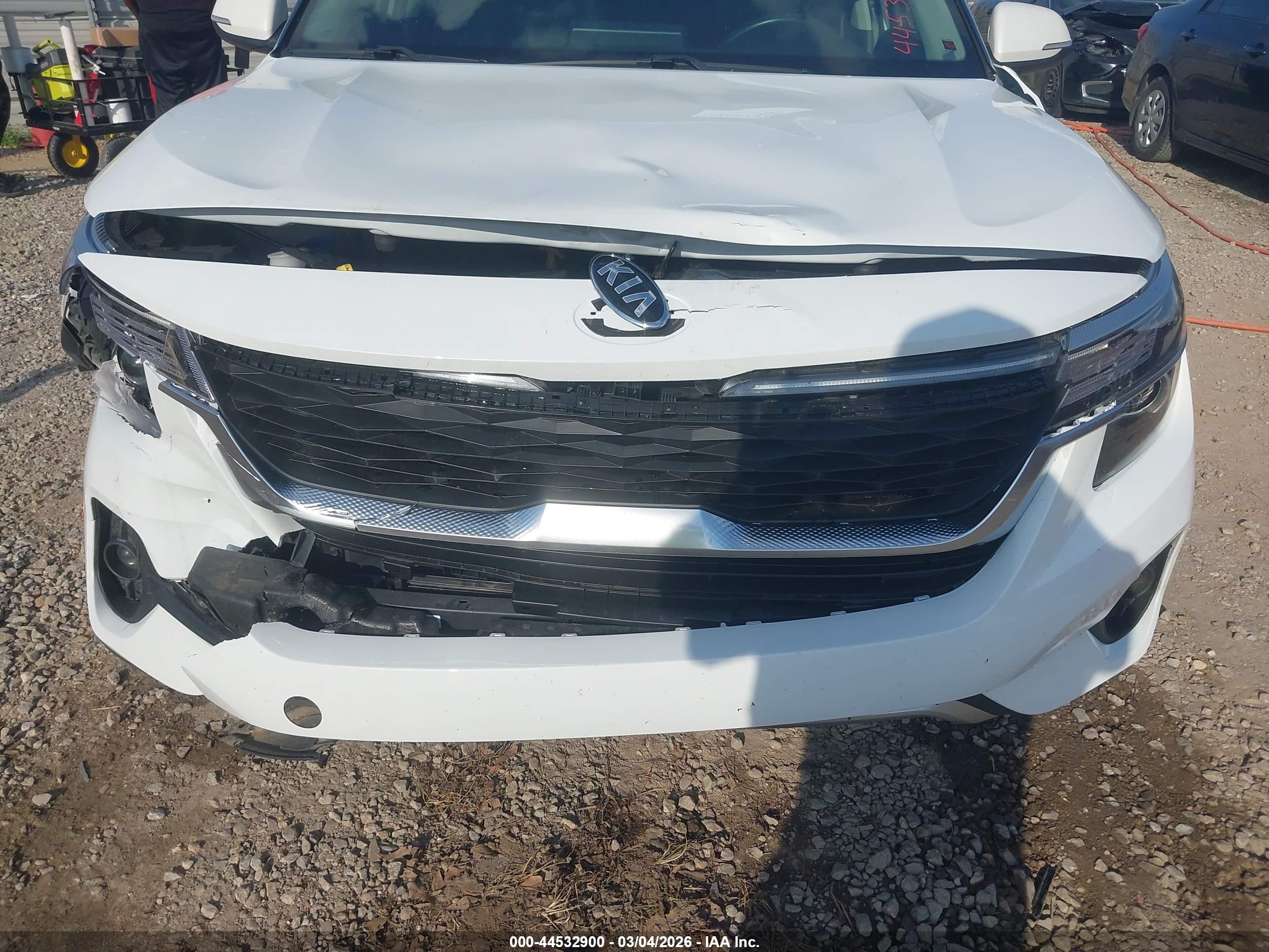 KIA SELTOS image 6