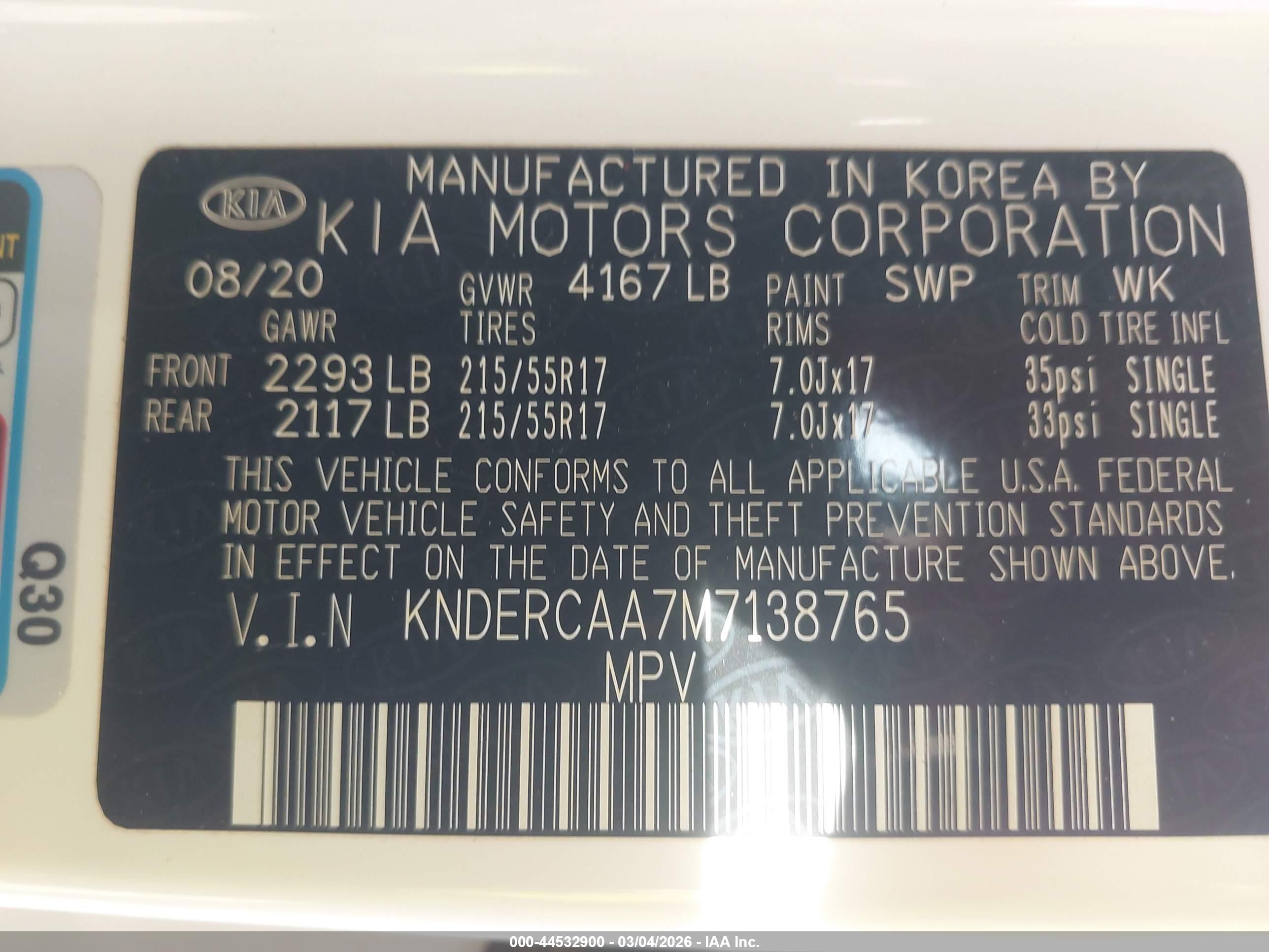 KIA SELTOS image 9