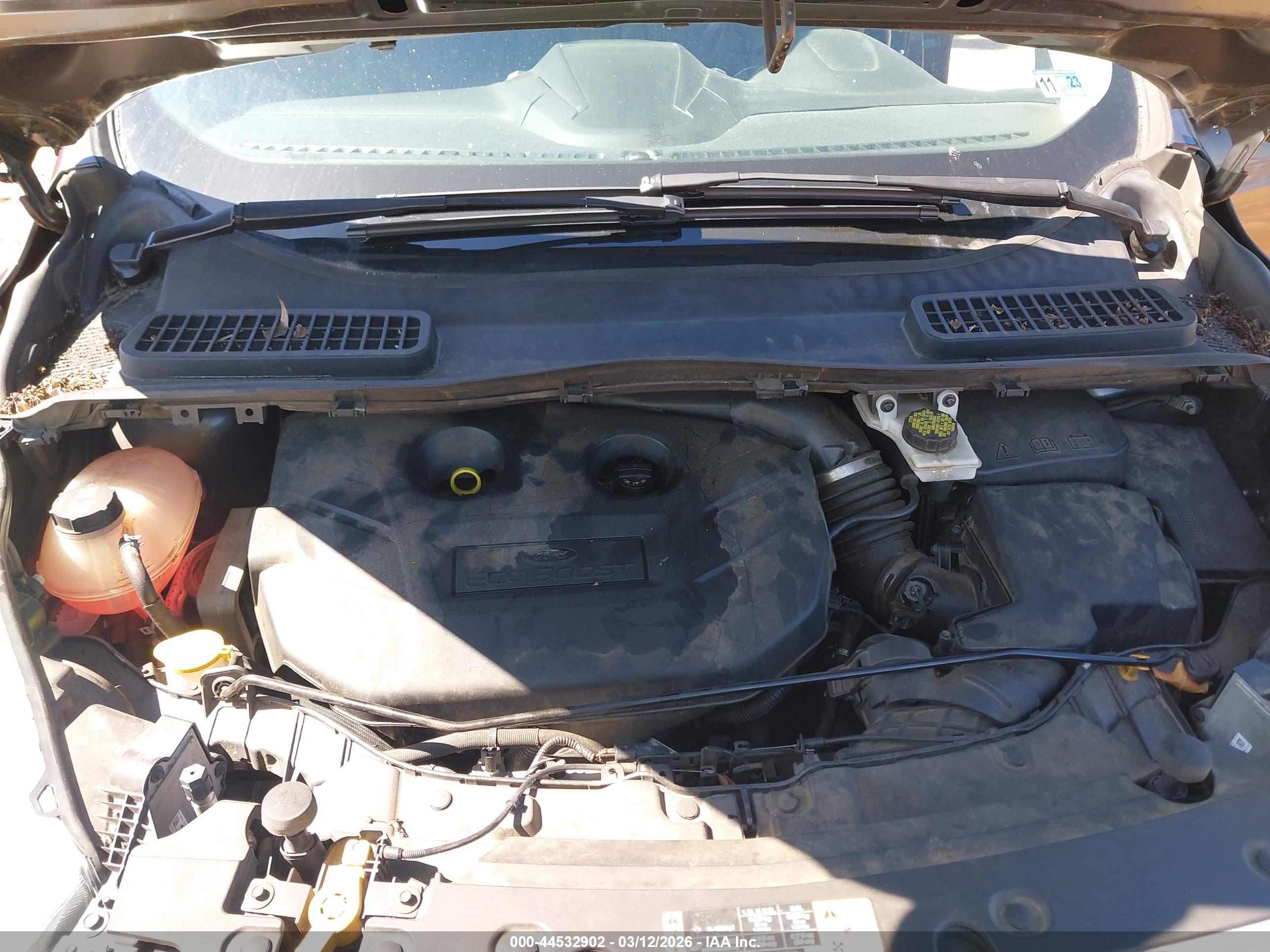 FORD ESCAPE image 10